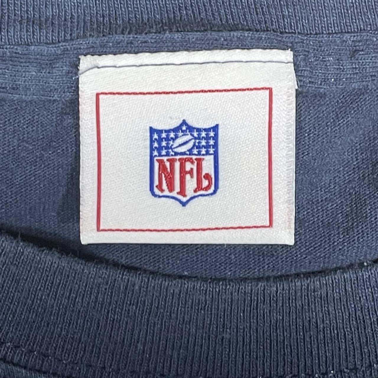 NFL Men's multi T-shirt | Depop