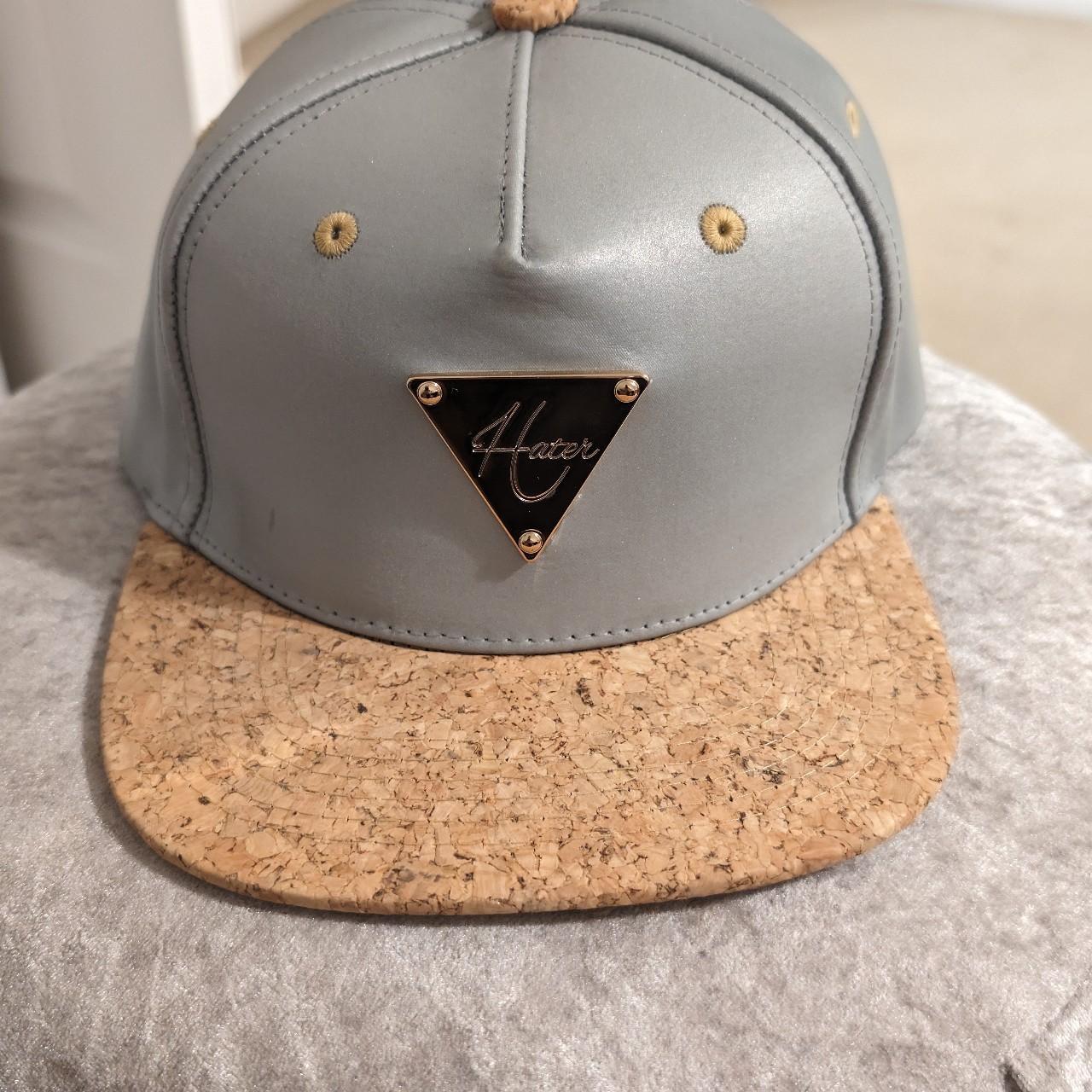 Hater snapback Depop