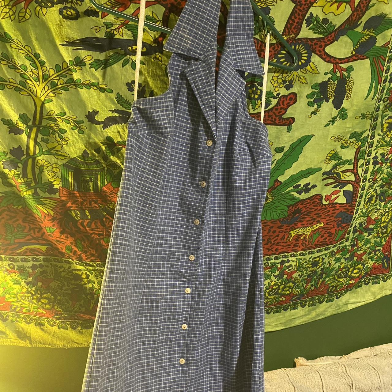 Faded Glory Women's Casual dresses - Blue/Navy - … - image 1