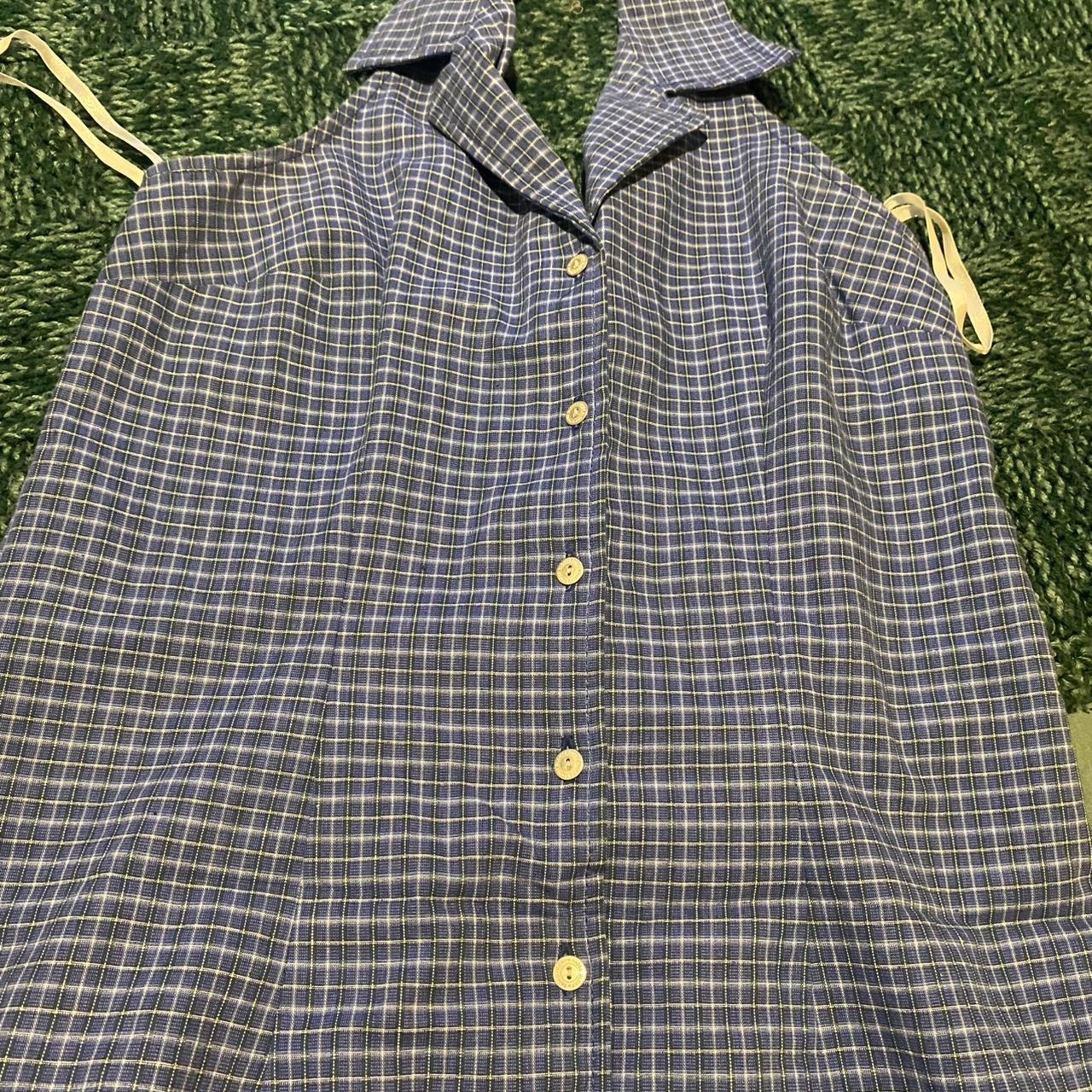 Faded Glory Women's Casual dresses - Blue/Navy - … - image 2