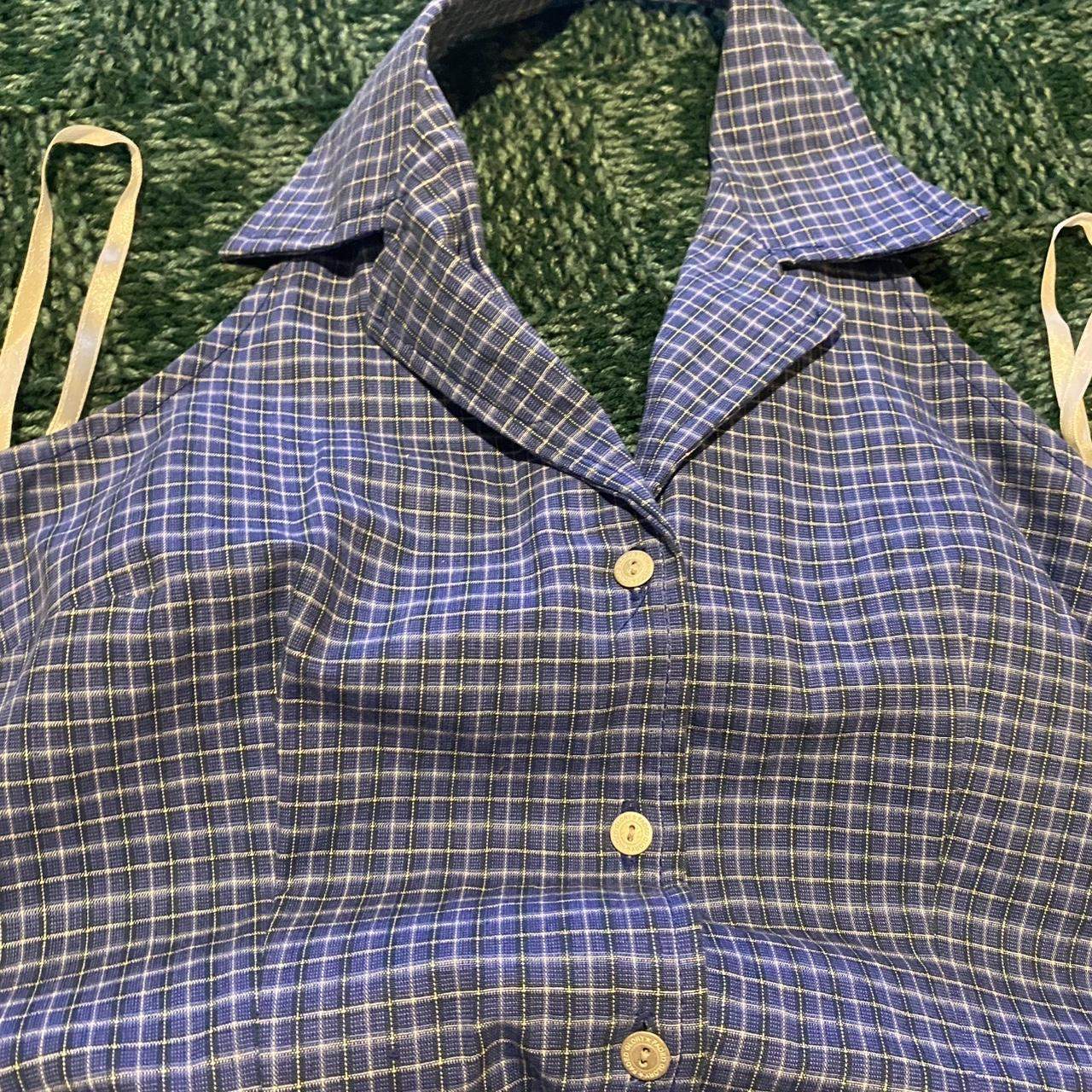 Faded Glory Women's Casual dresses - Blue/Navy - … - image 4