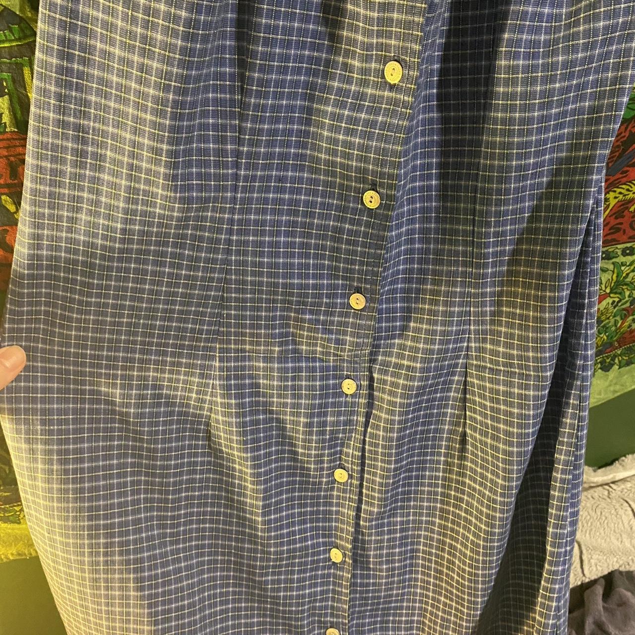 Faded Glory Women's Casual dresses - Blue/Navy - … - image 5