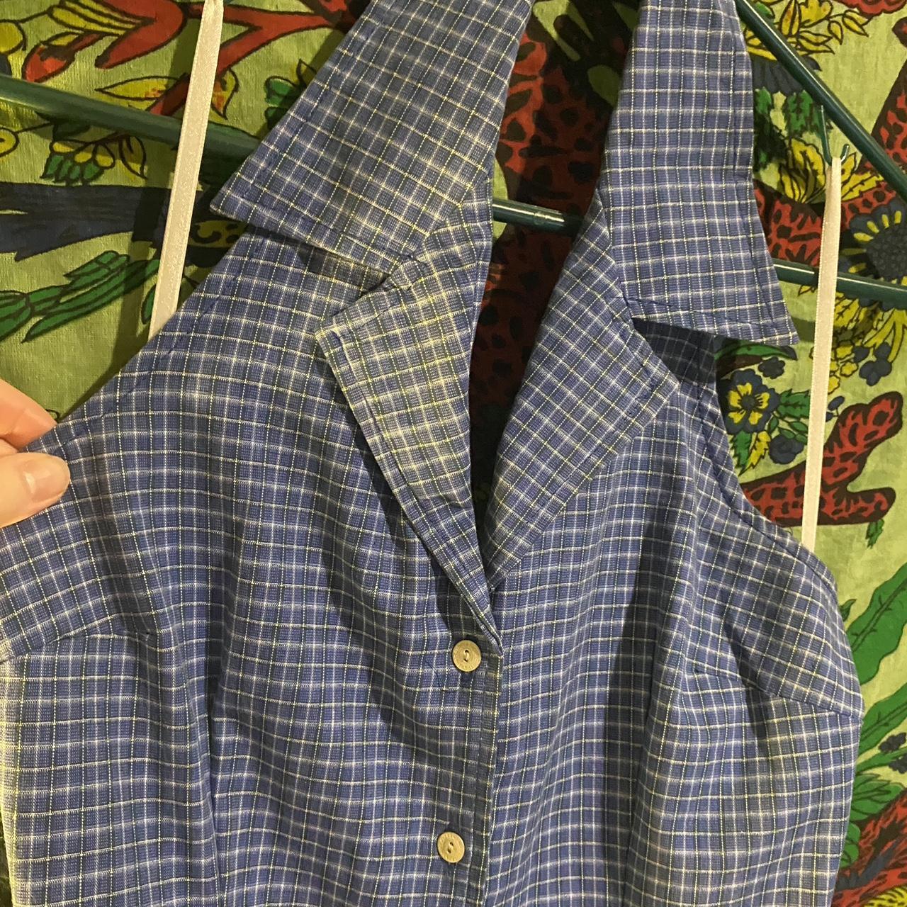 Faded Glory Women's Casual dresses - Blue/Navy - … - image 6