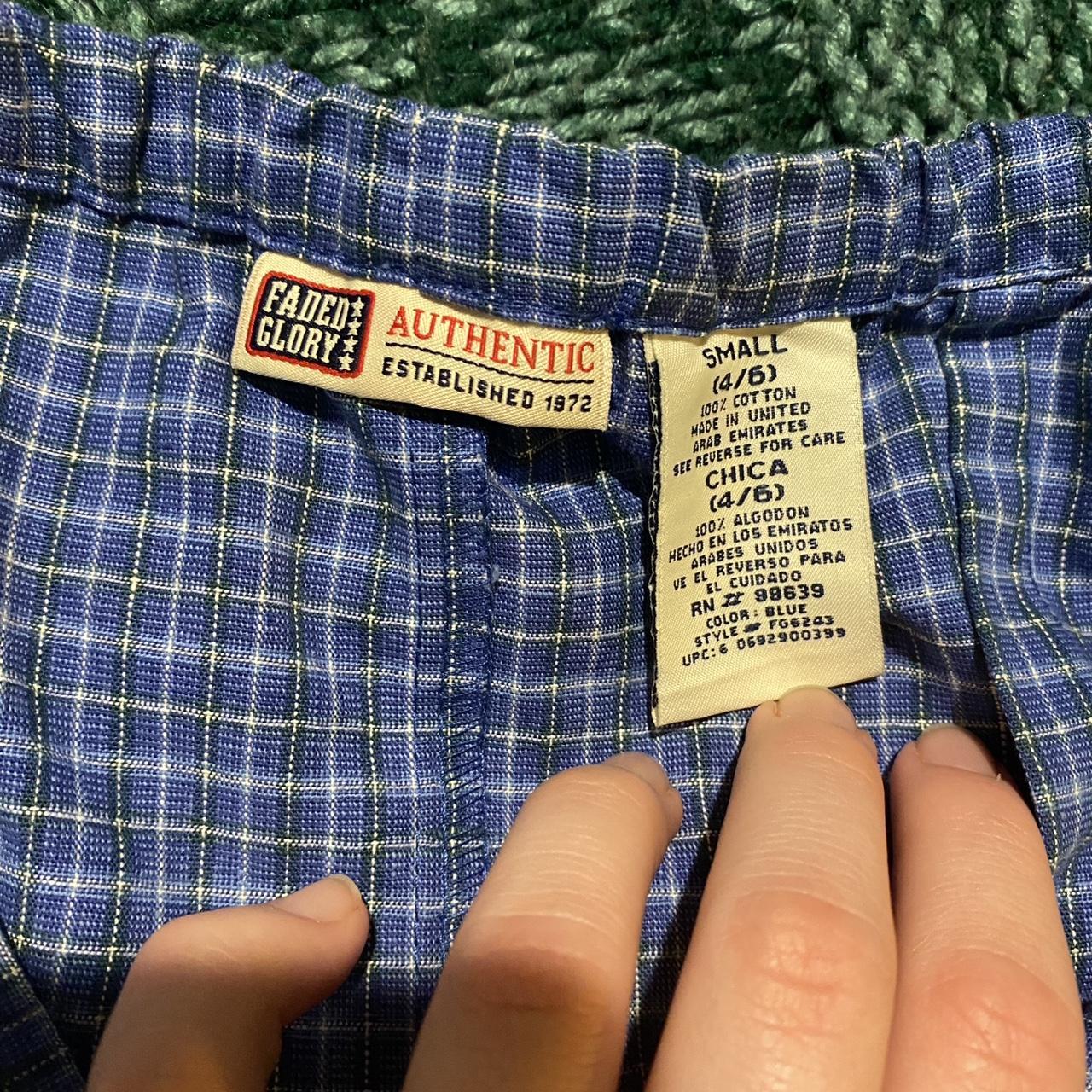 Faded Glory Women's Casual dresses - Blue/Navy - … - image 7