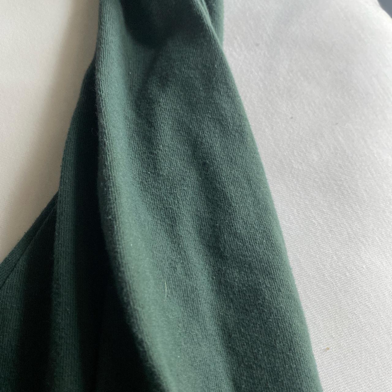 brandy melville pricsilla flare pants one size... Depop