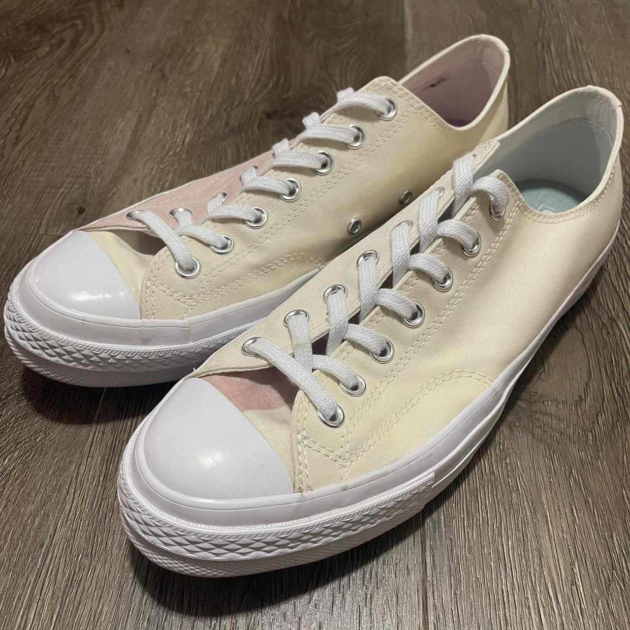 Men s Converse Chinatown Market x Chuck 70 Ox UV. Depop