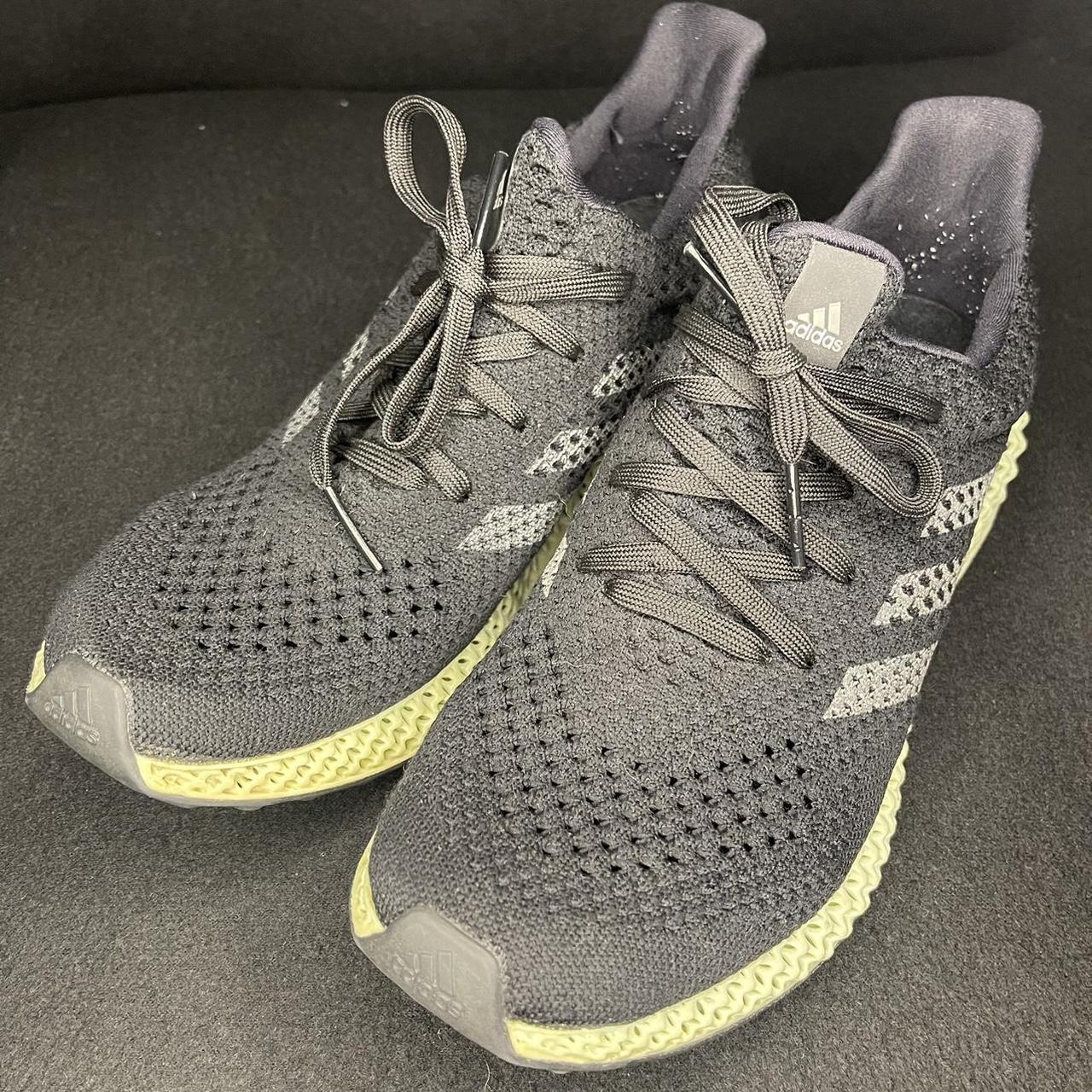 2018 Adidas Futurecraft 4D. Style Code B75942