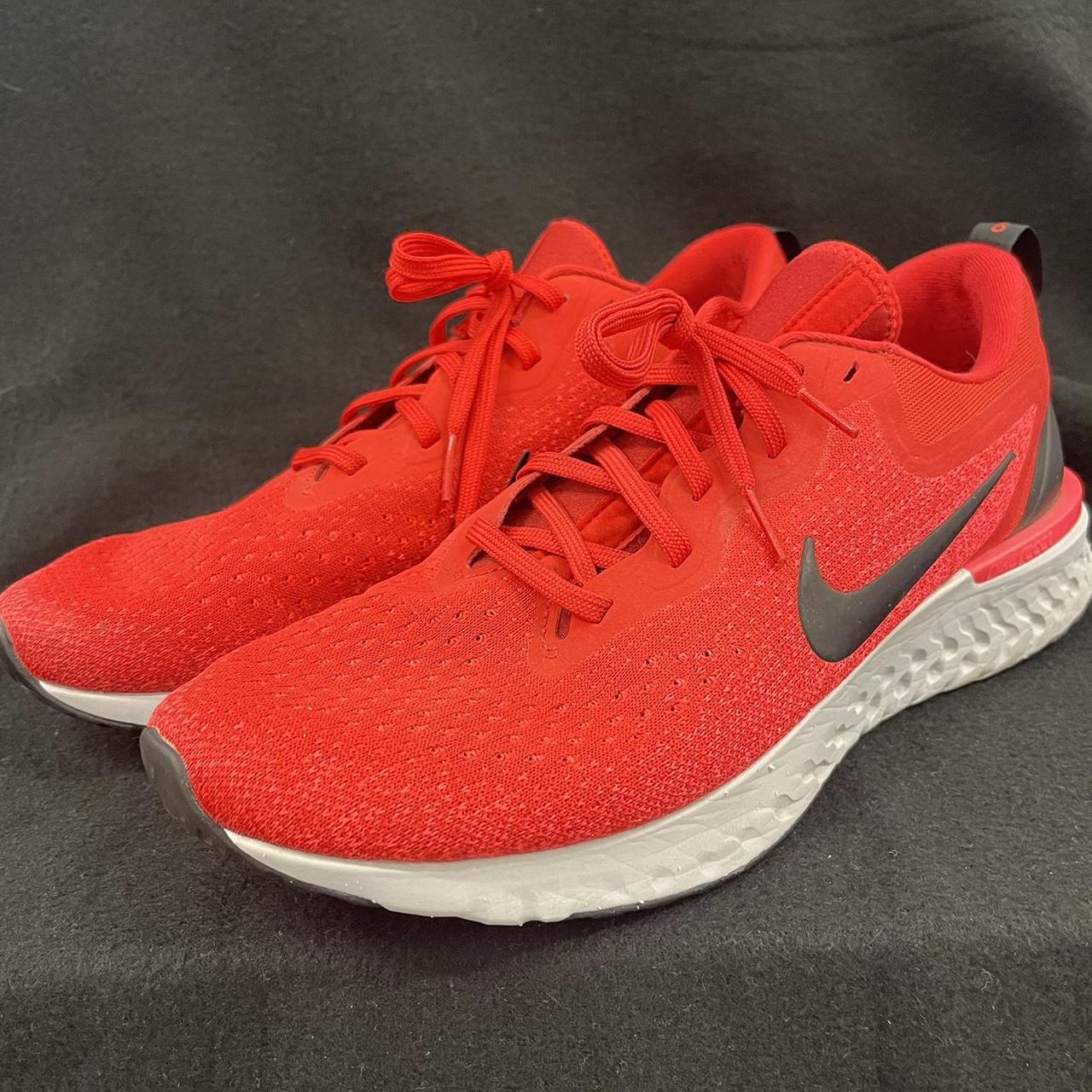 2018 Nike Odyssey React University Red Style code