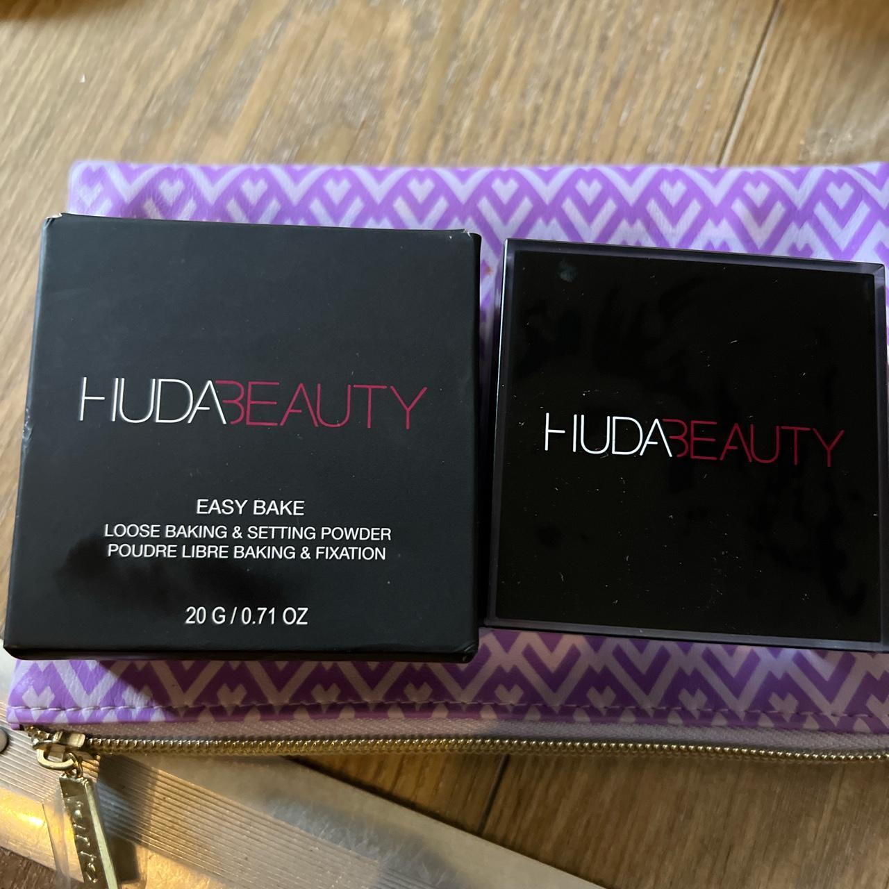 Huda Beauty Makeup | Depop