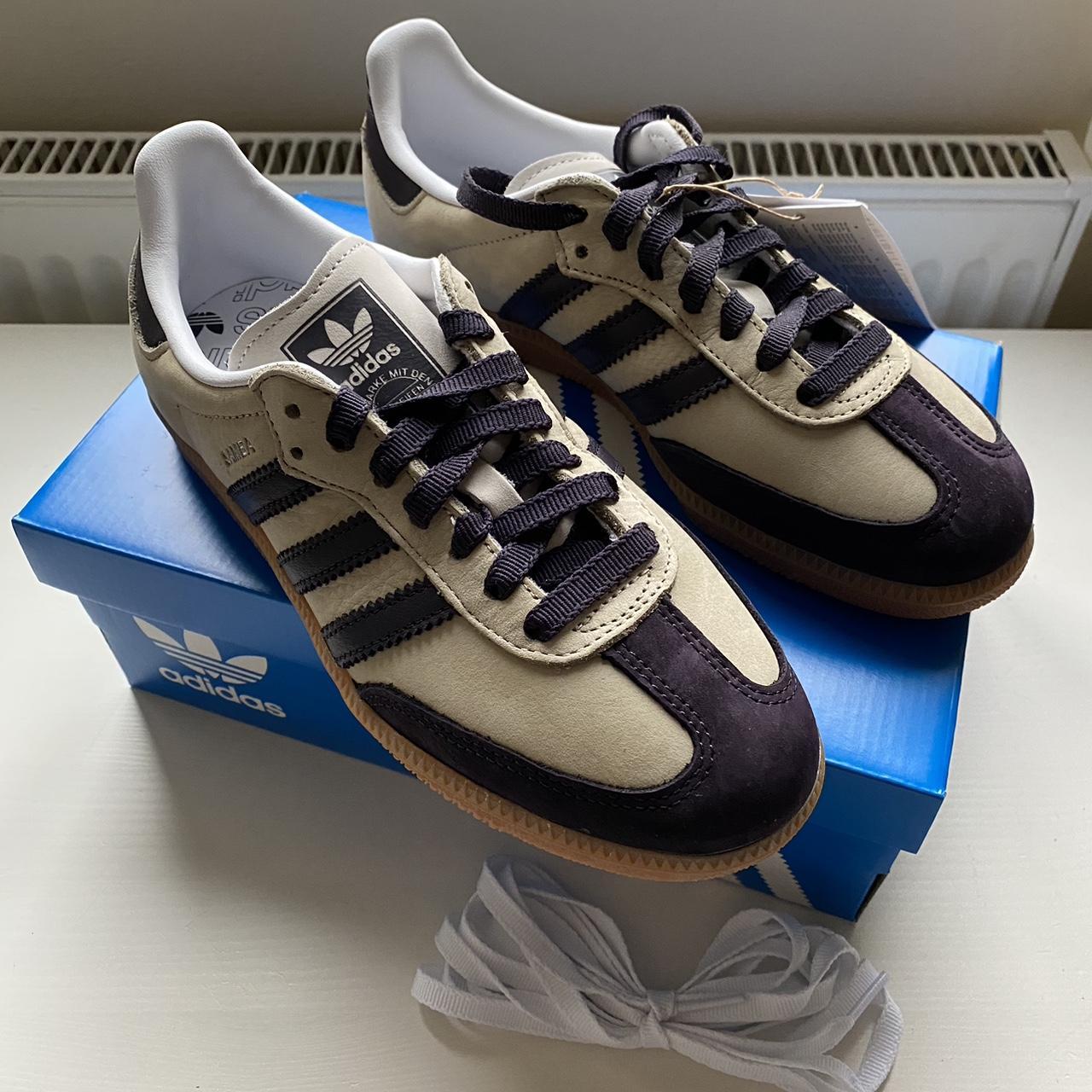 adidas samba uk5