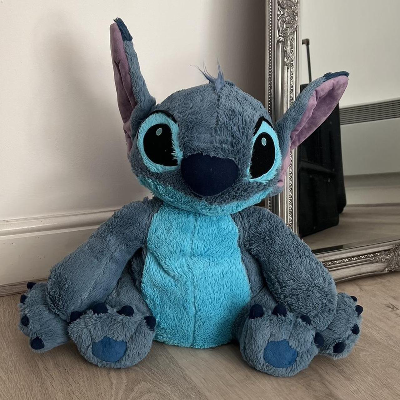 stitch figurines 🩷 - Depop