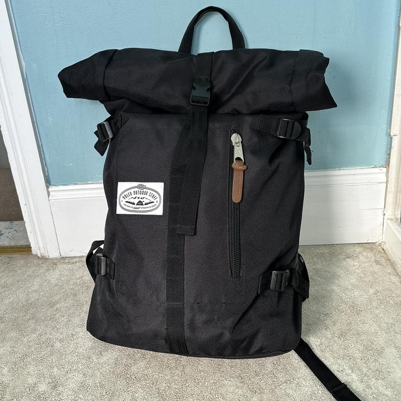 Poler stuff clearance backpack