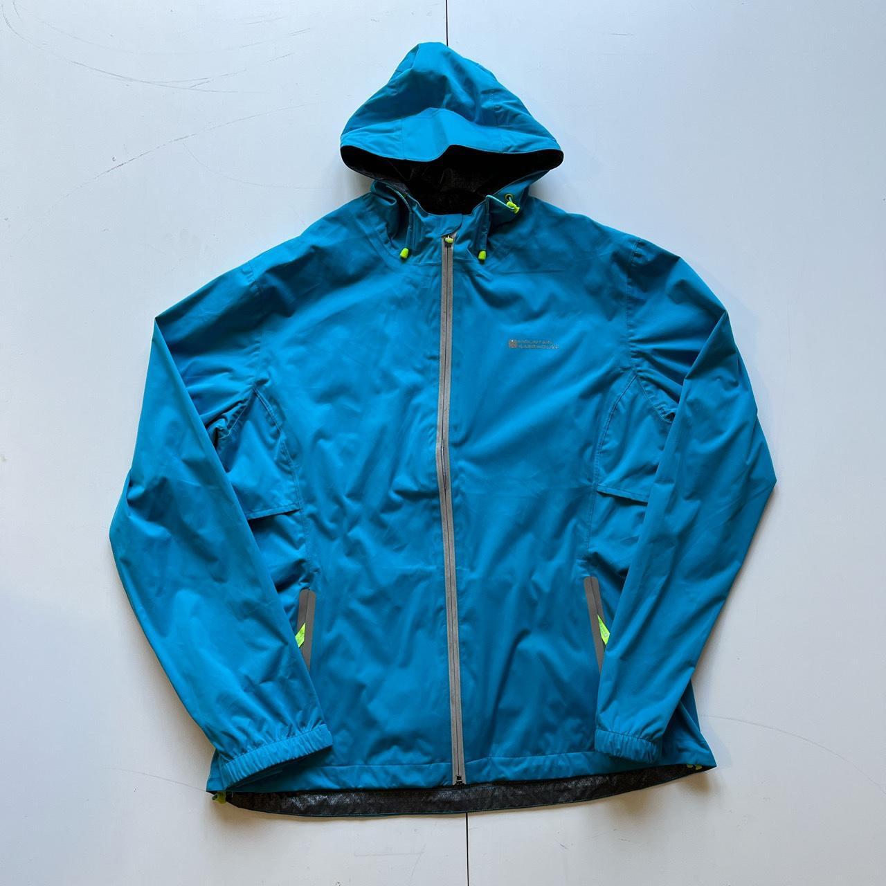 Mountain Warehouse Active Isodry 10000 Coat Jacket Depop