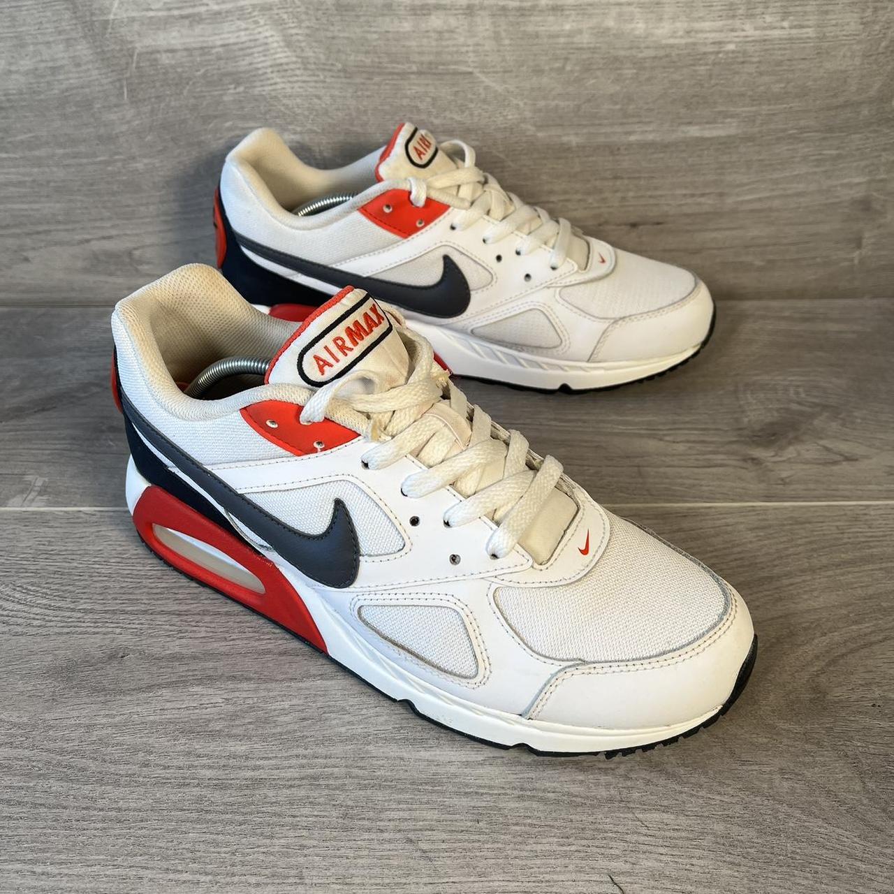 Nike trainers shop size 7.5