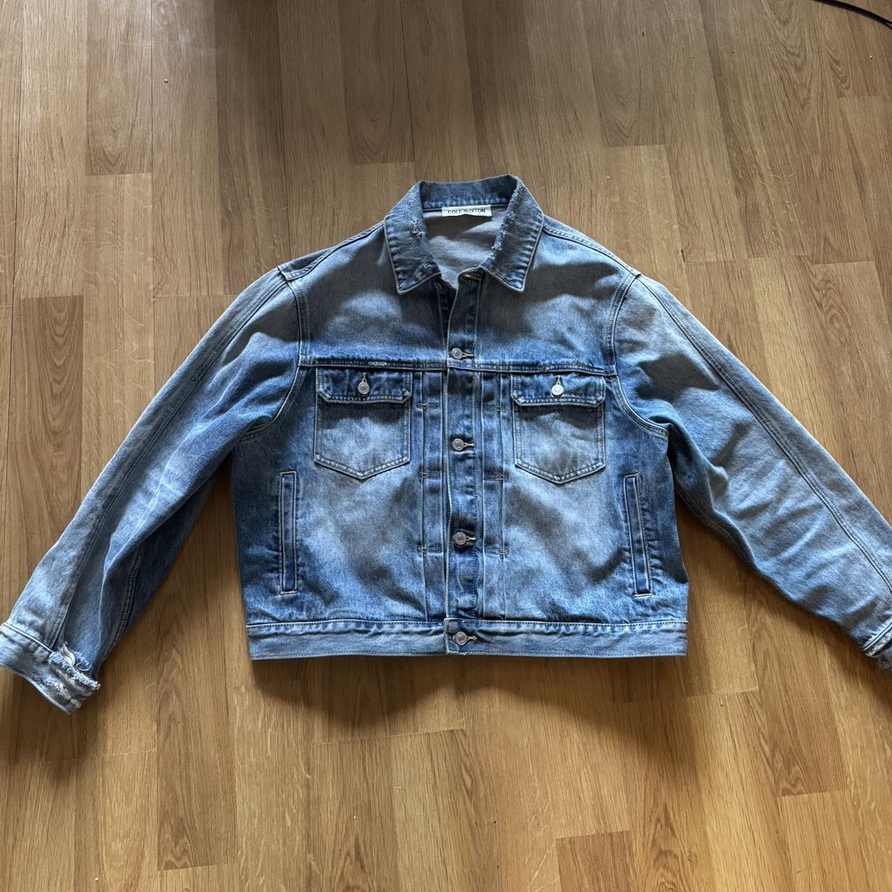 item listed by arnoldteshawn