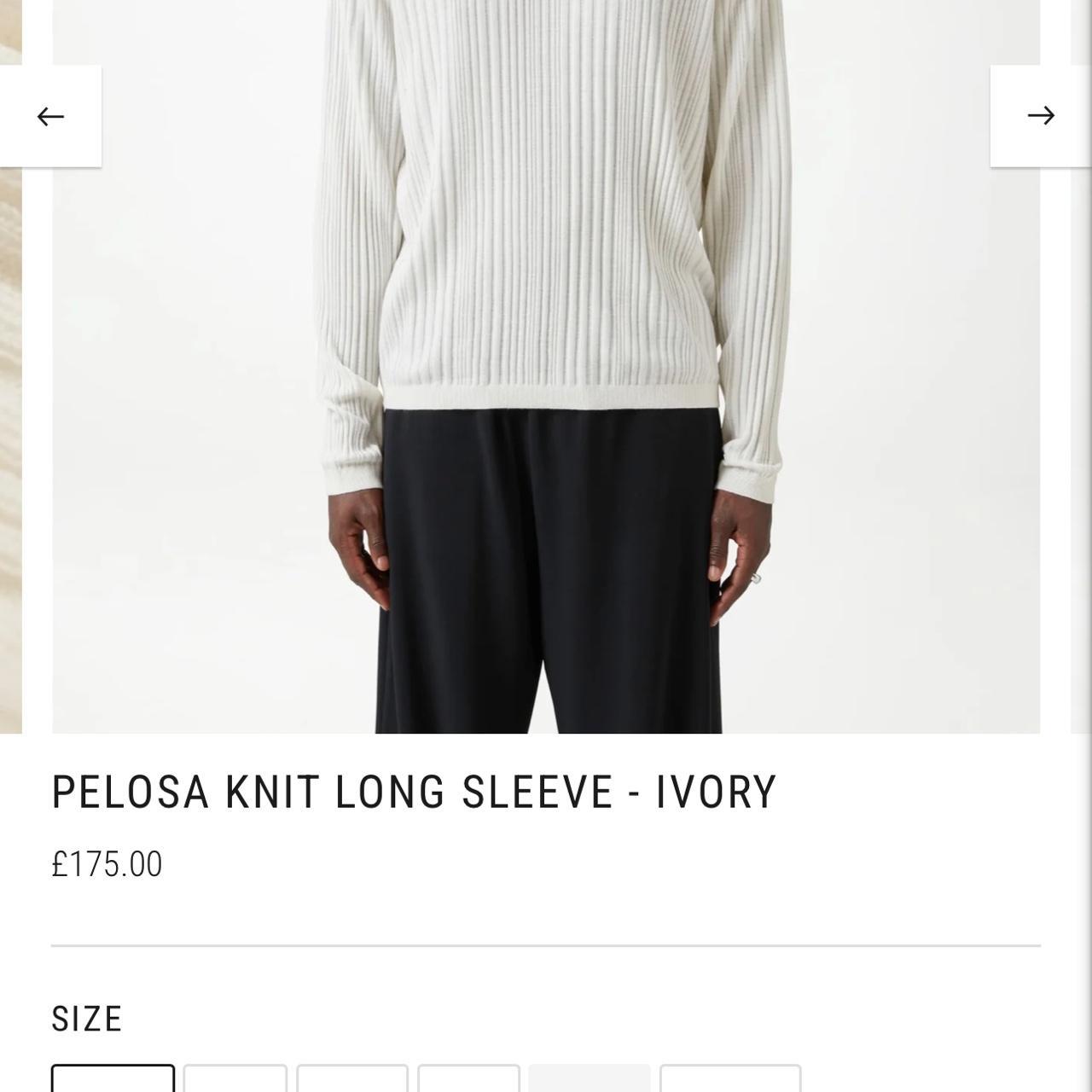 item listed by arnoldteshawn