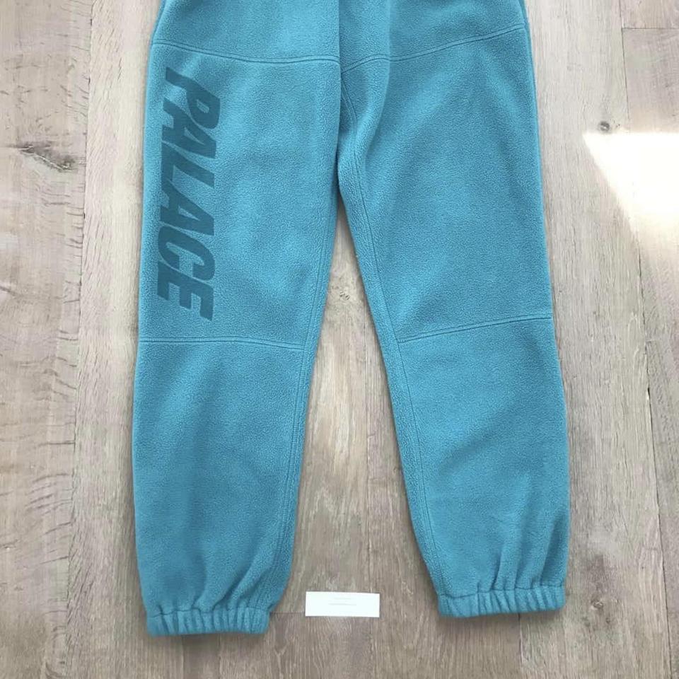 S サイズ PALACE POLARTEC LAZER JOGGER Pant - その他