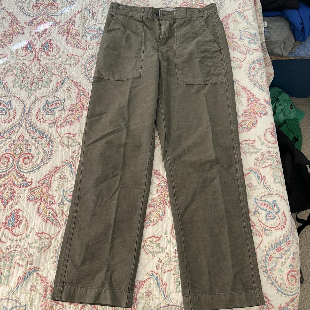 Everlane Men's Trousers | Depop