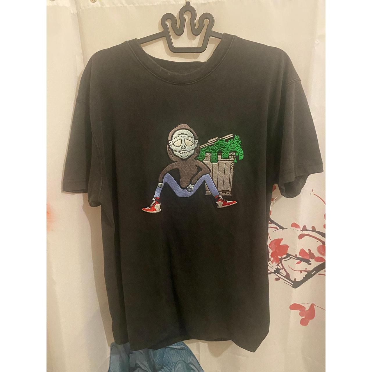 item listed by oddelphi