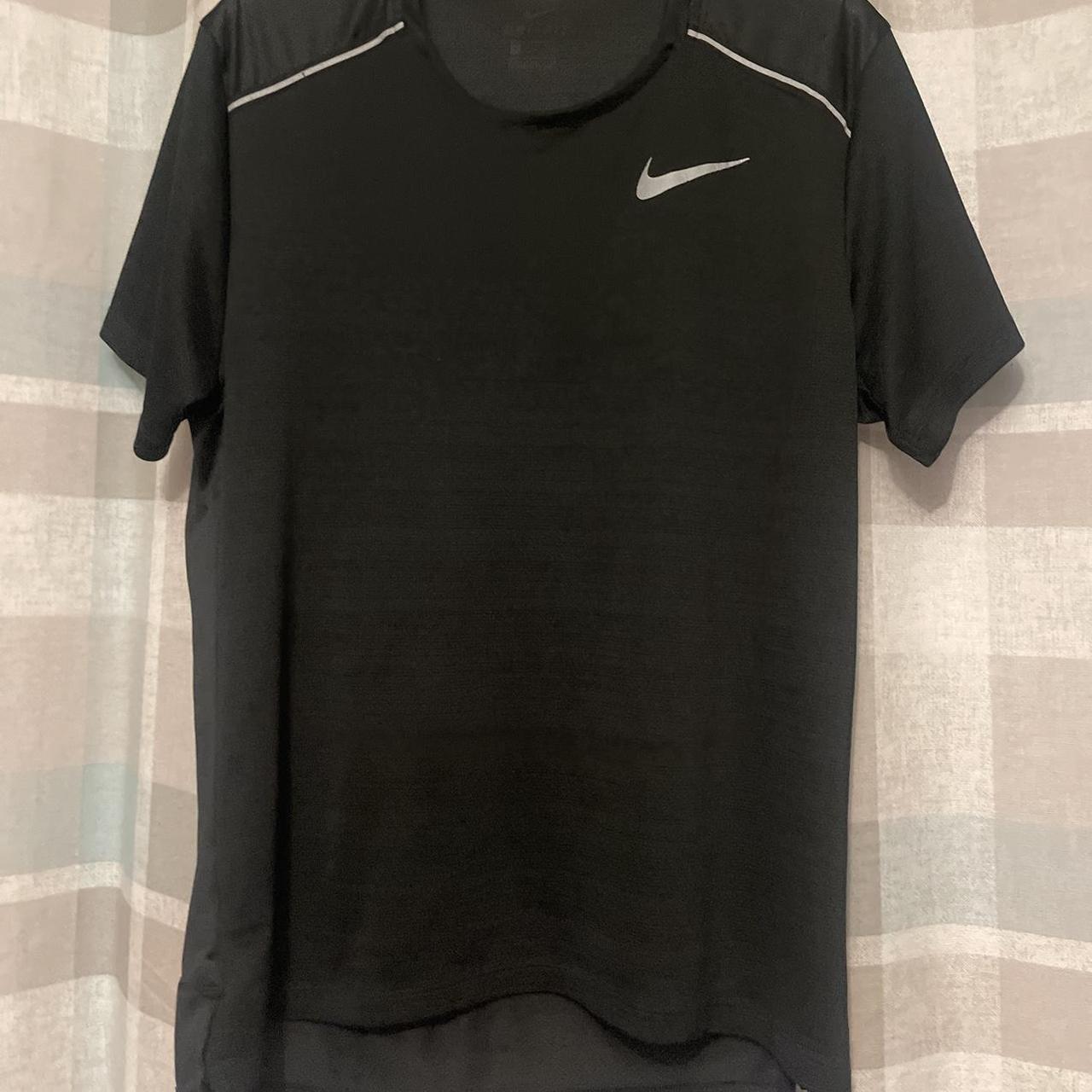 Nike miller t shirt size s used condition Nike... - Depop