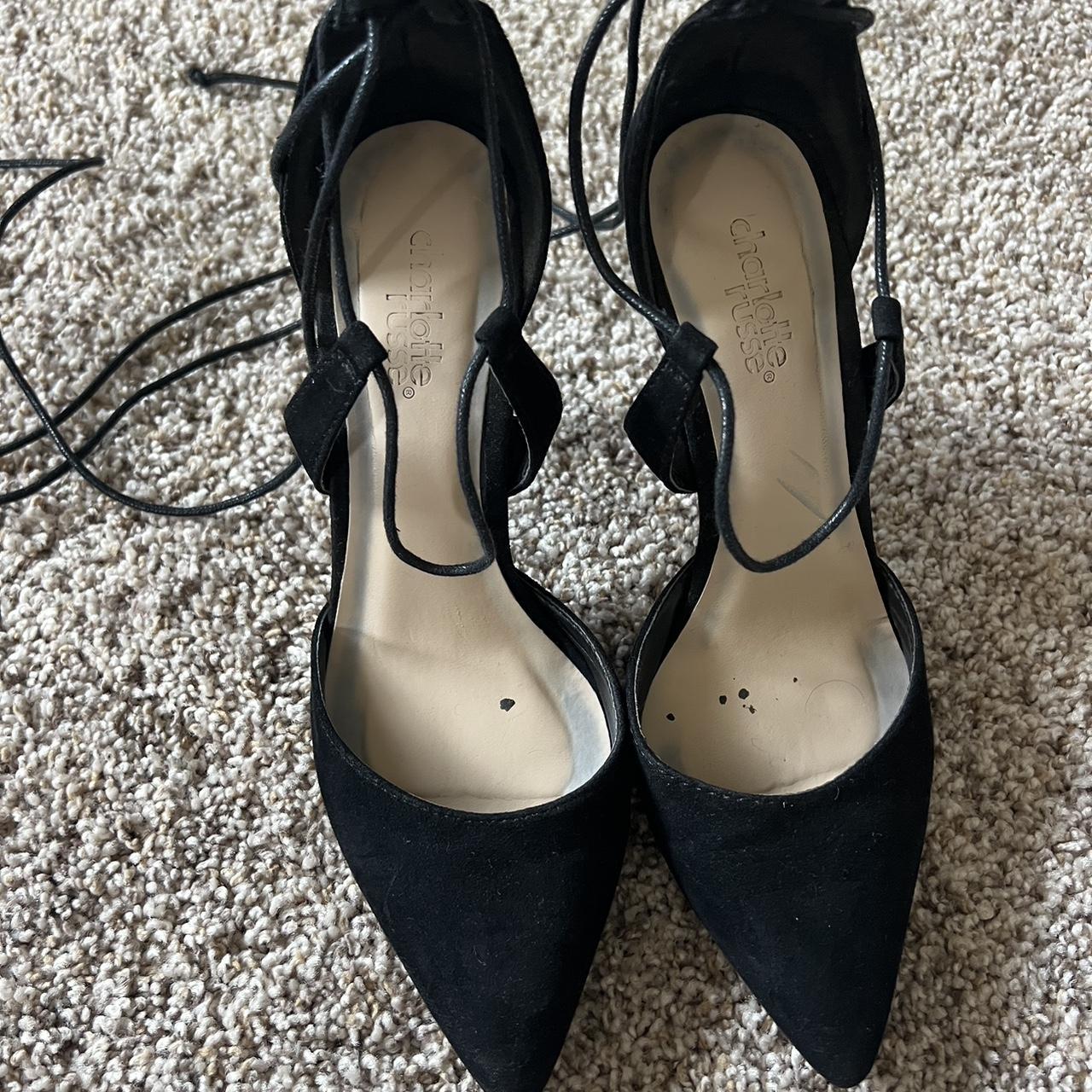 Charlotte Russe Women's Courts | Depop