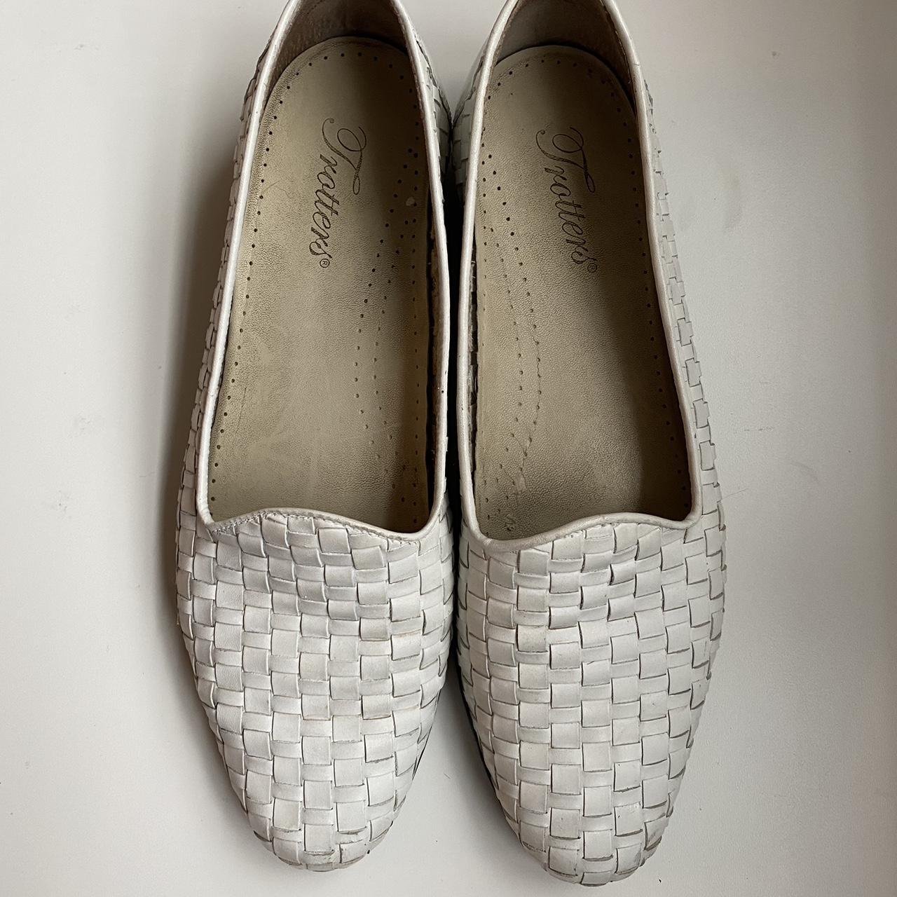 trotters loafers