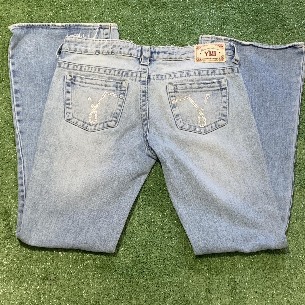 ymi jeans review｜TikTok Search