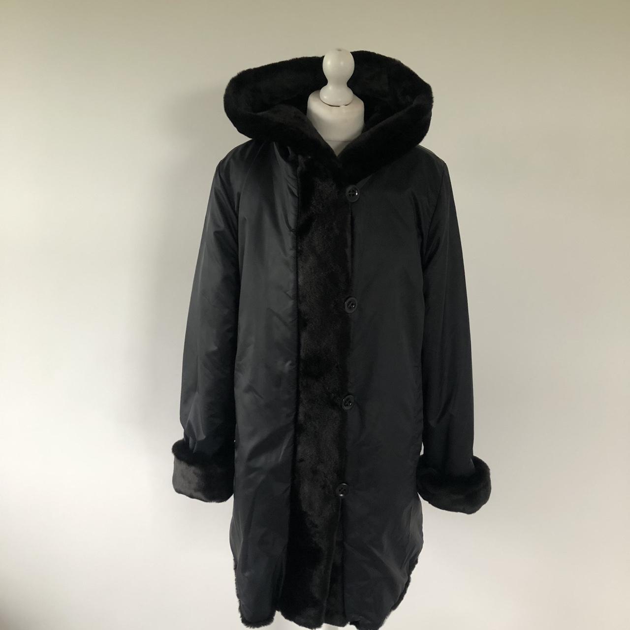 Dennis basso plus size coats best sale