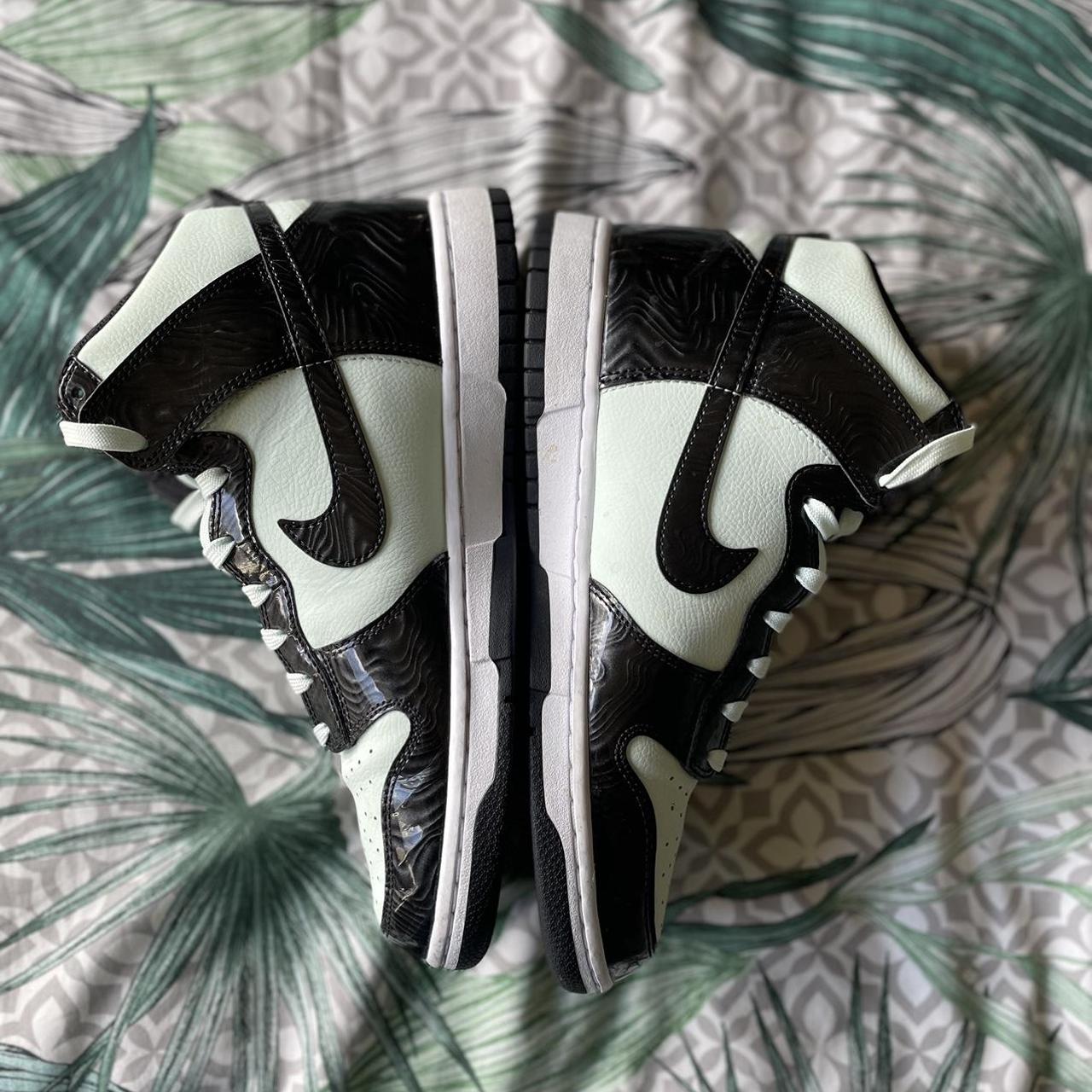 dunk high se all star
