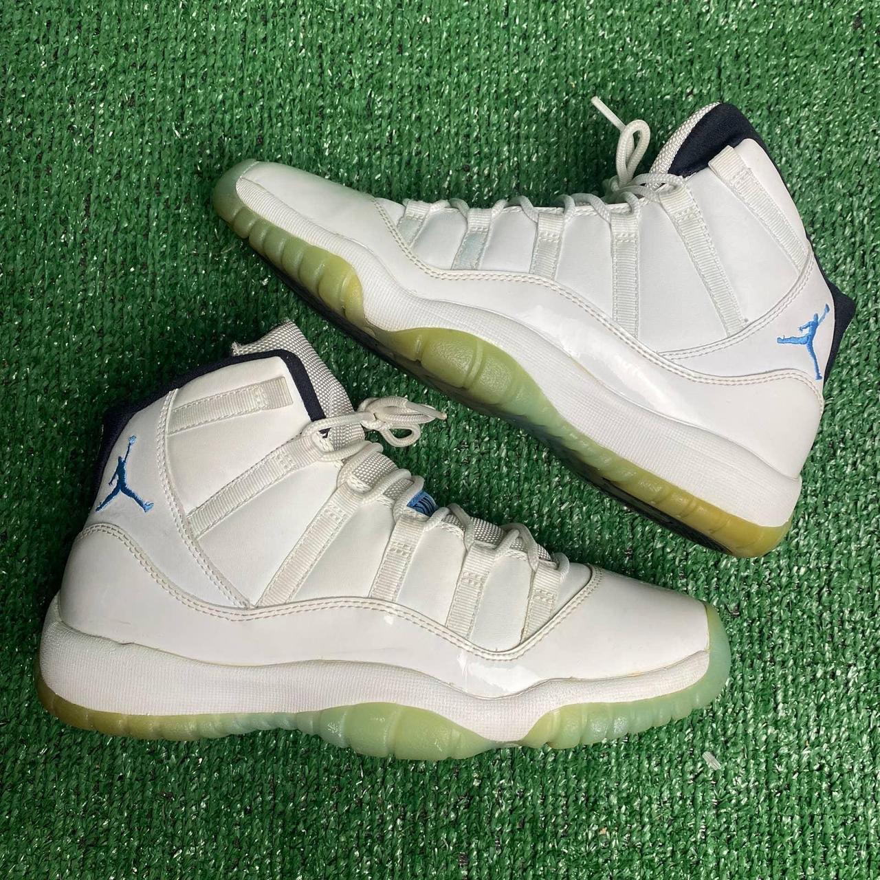 air force jordan 11 retro