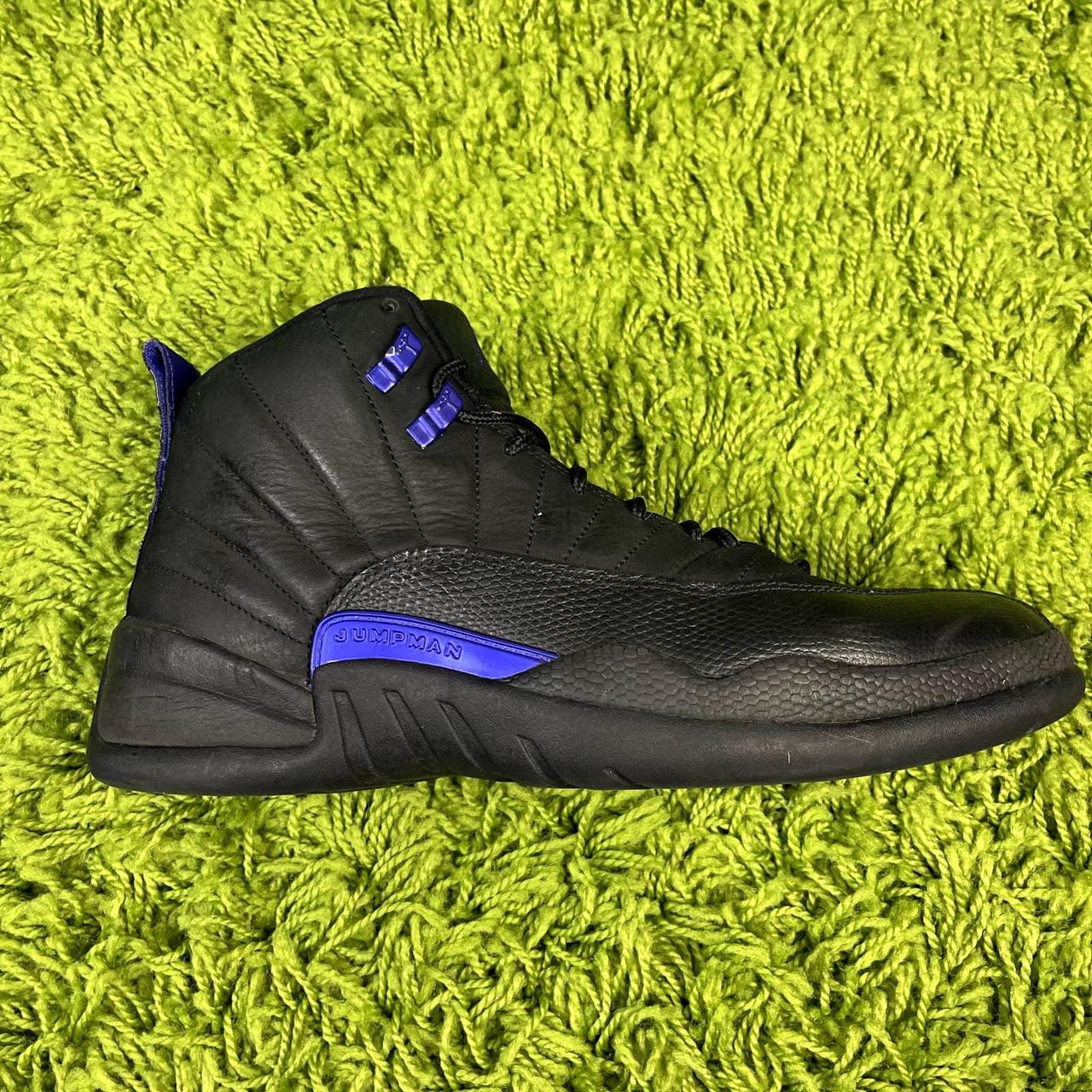 Jordan 12 dark green sale