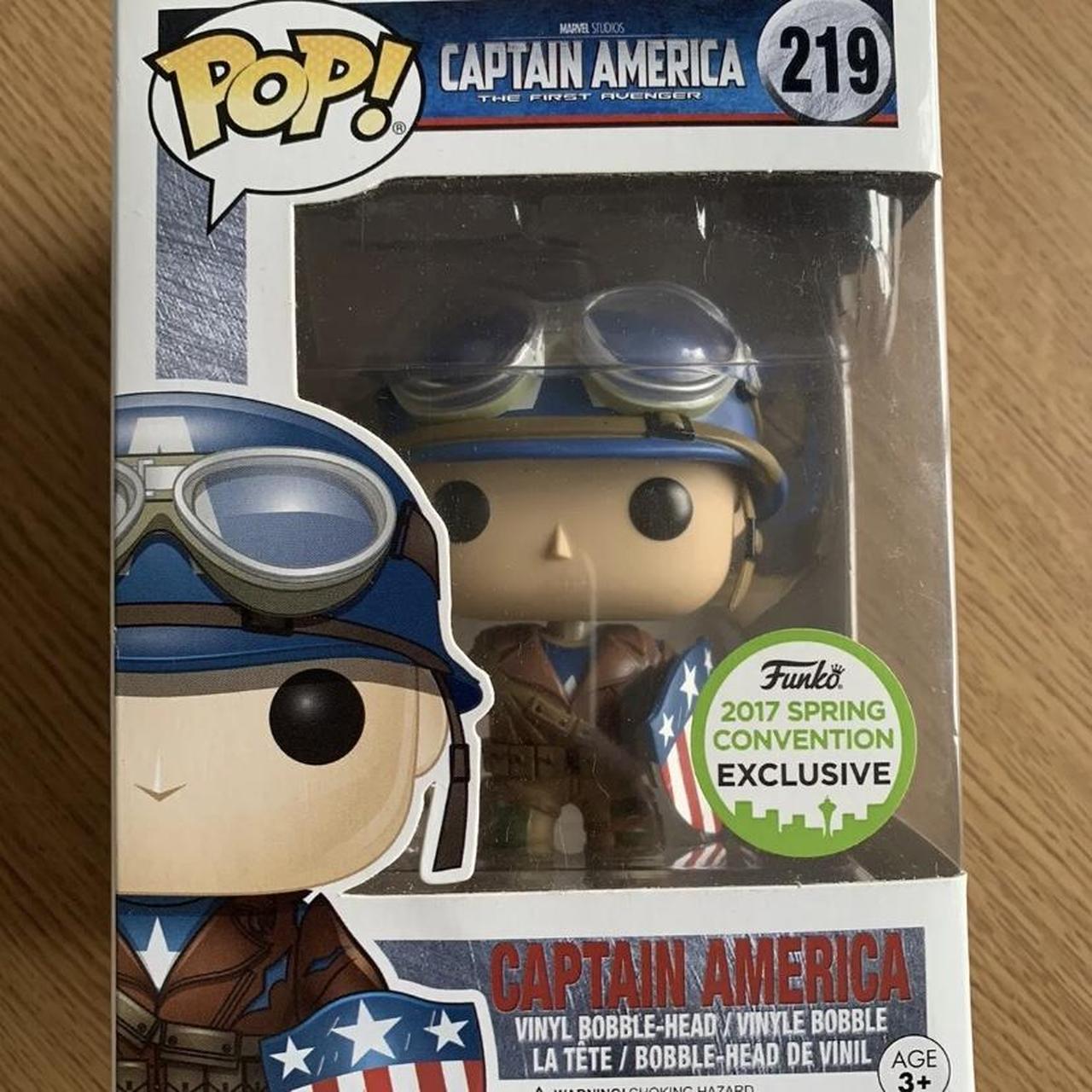 Need Sold ASAP, Willing To Negotiate Funko Pop... - Depop