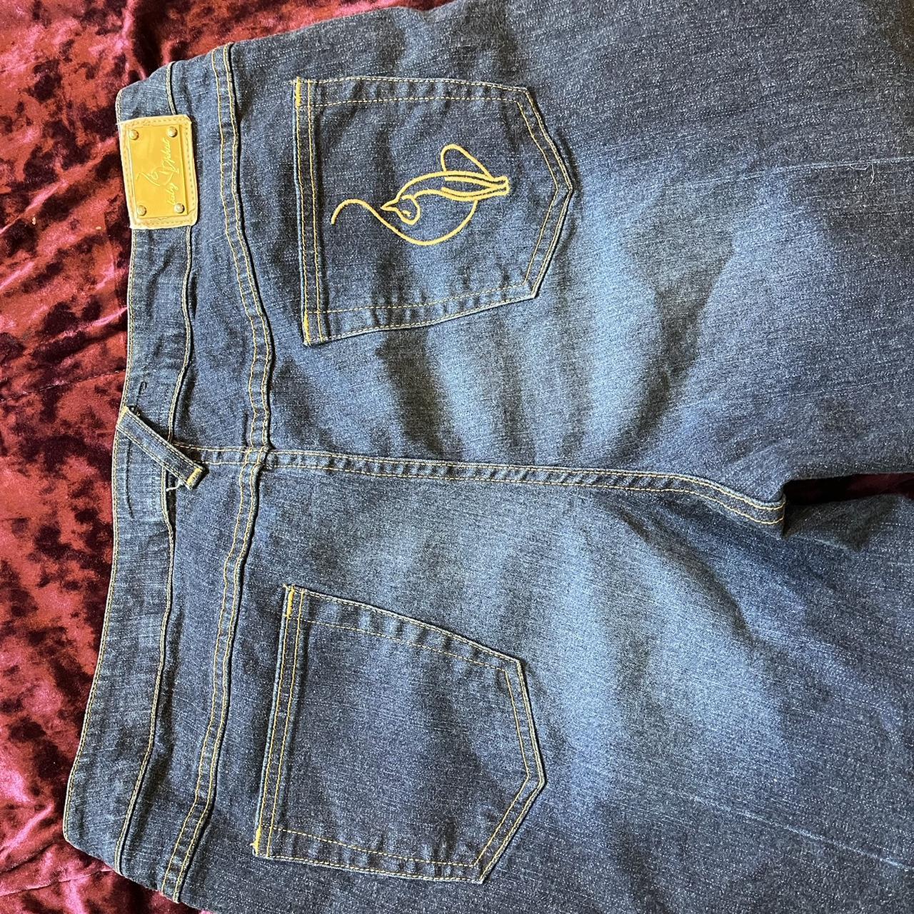 Baby Phat Women's Jeans | Depop