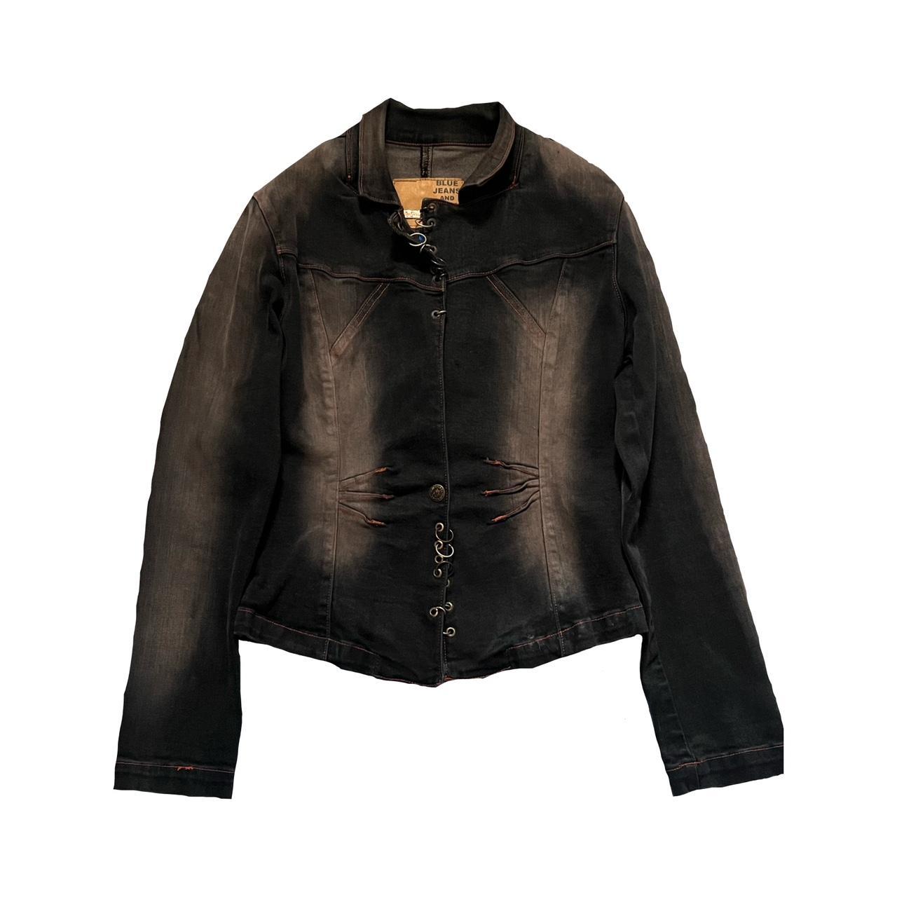 Dollhouse Women's Jacket Depop