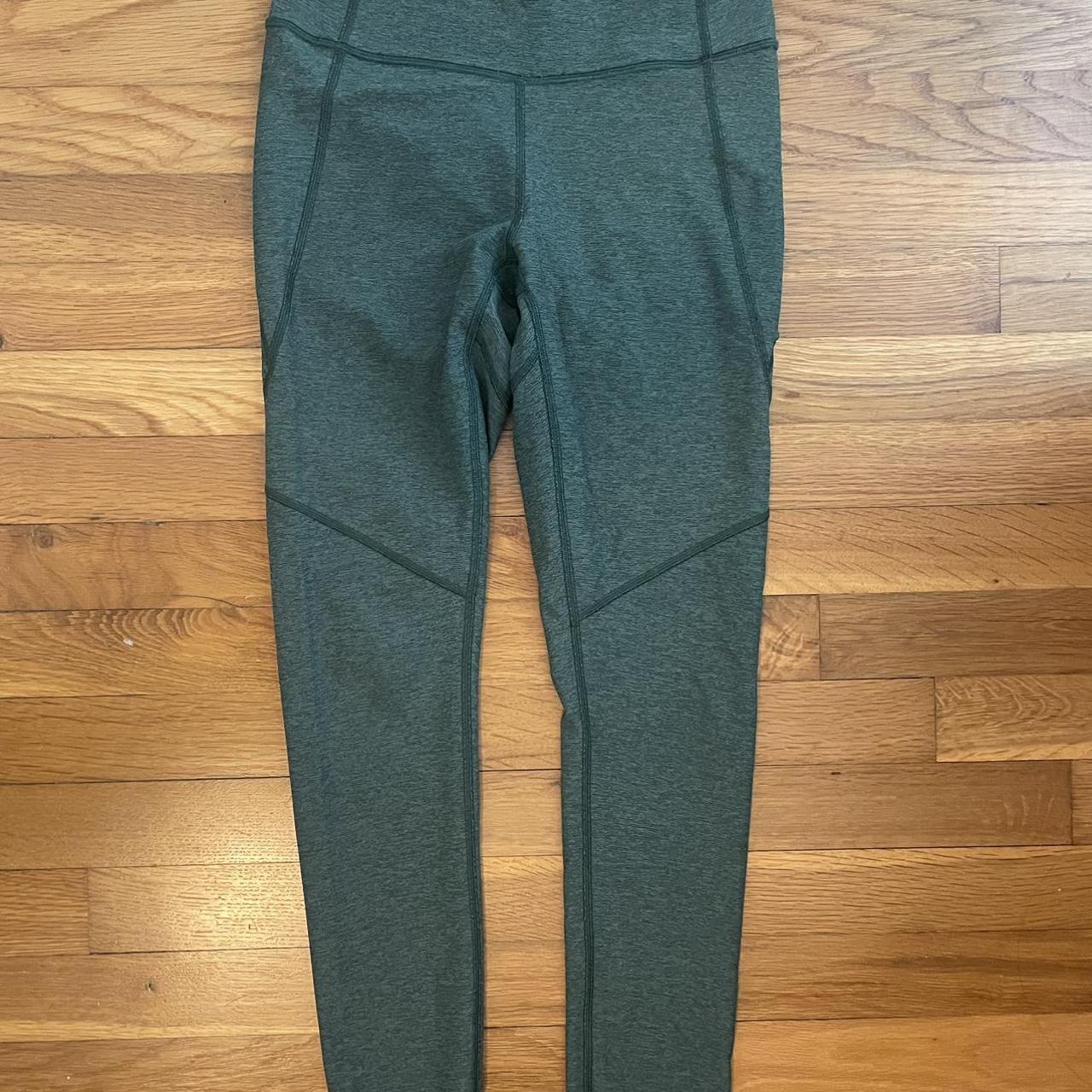 Outdoor Voices TechSweat 7/8 Leggings, size