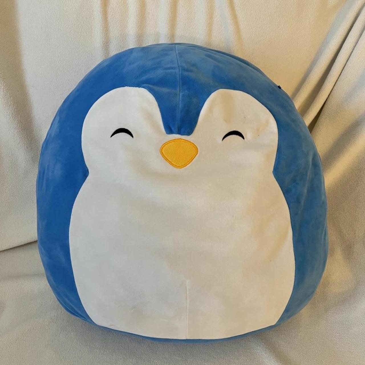 Puff squishmallow best sale