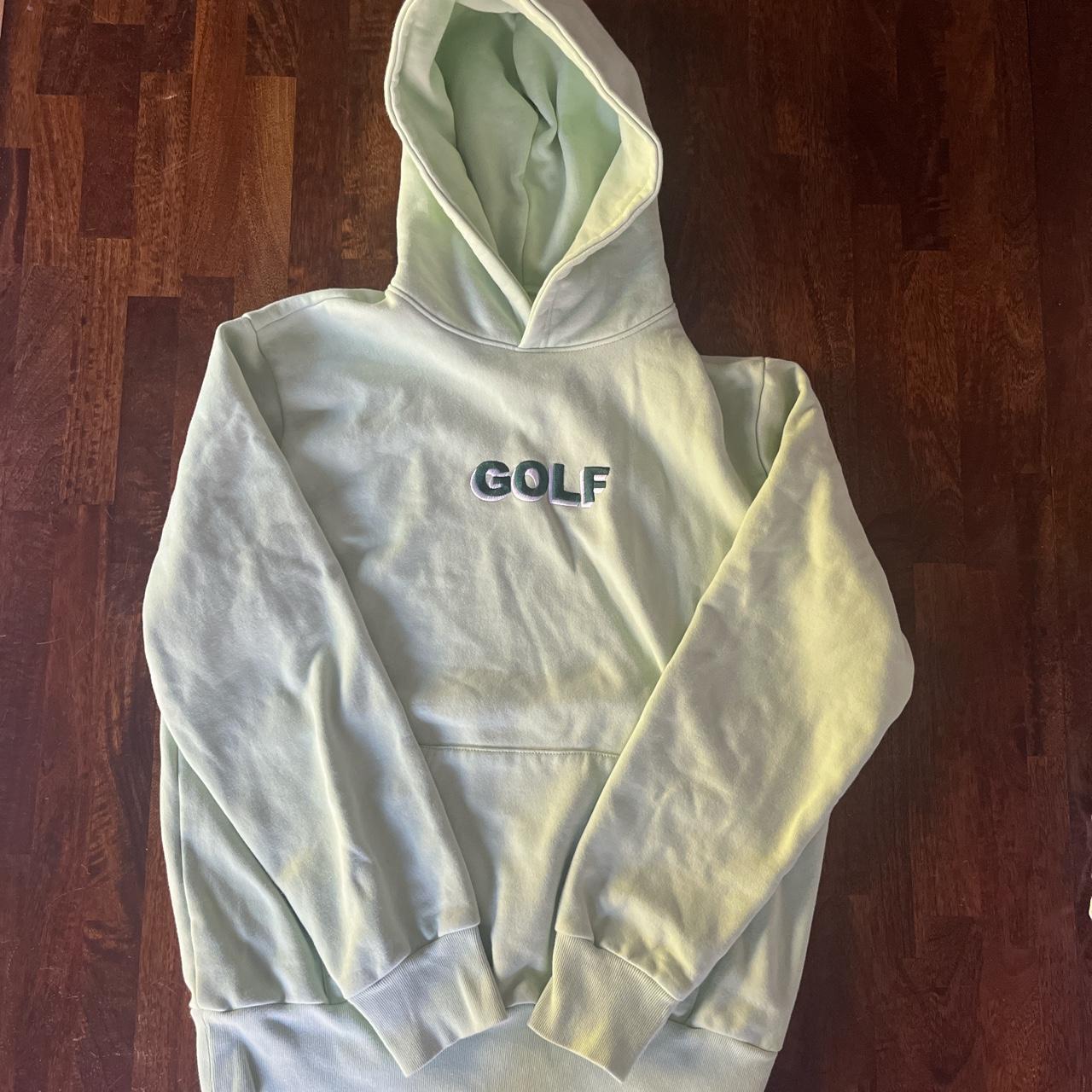 Golf wang 3m outlet hoodie