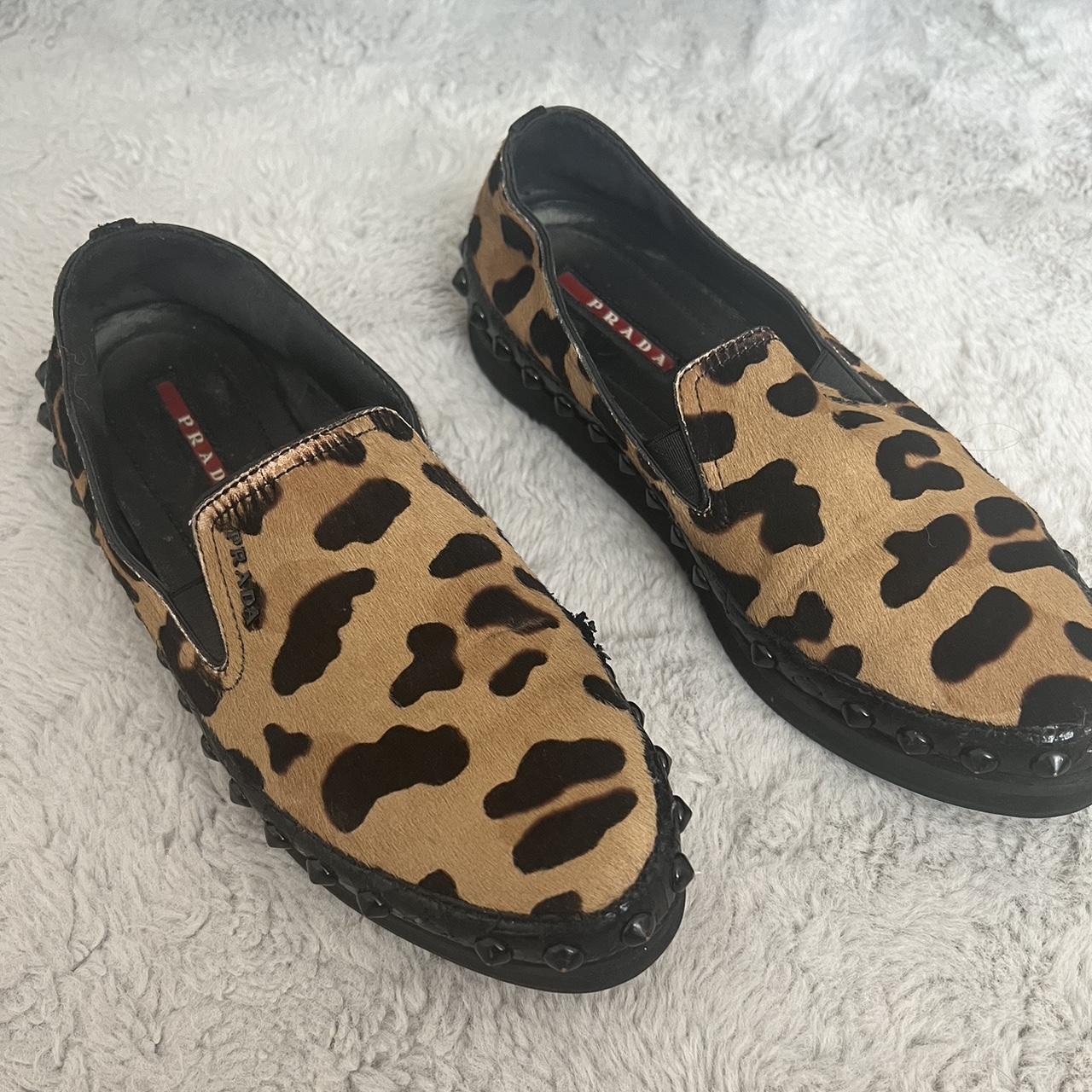 used prada shoes for sale