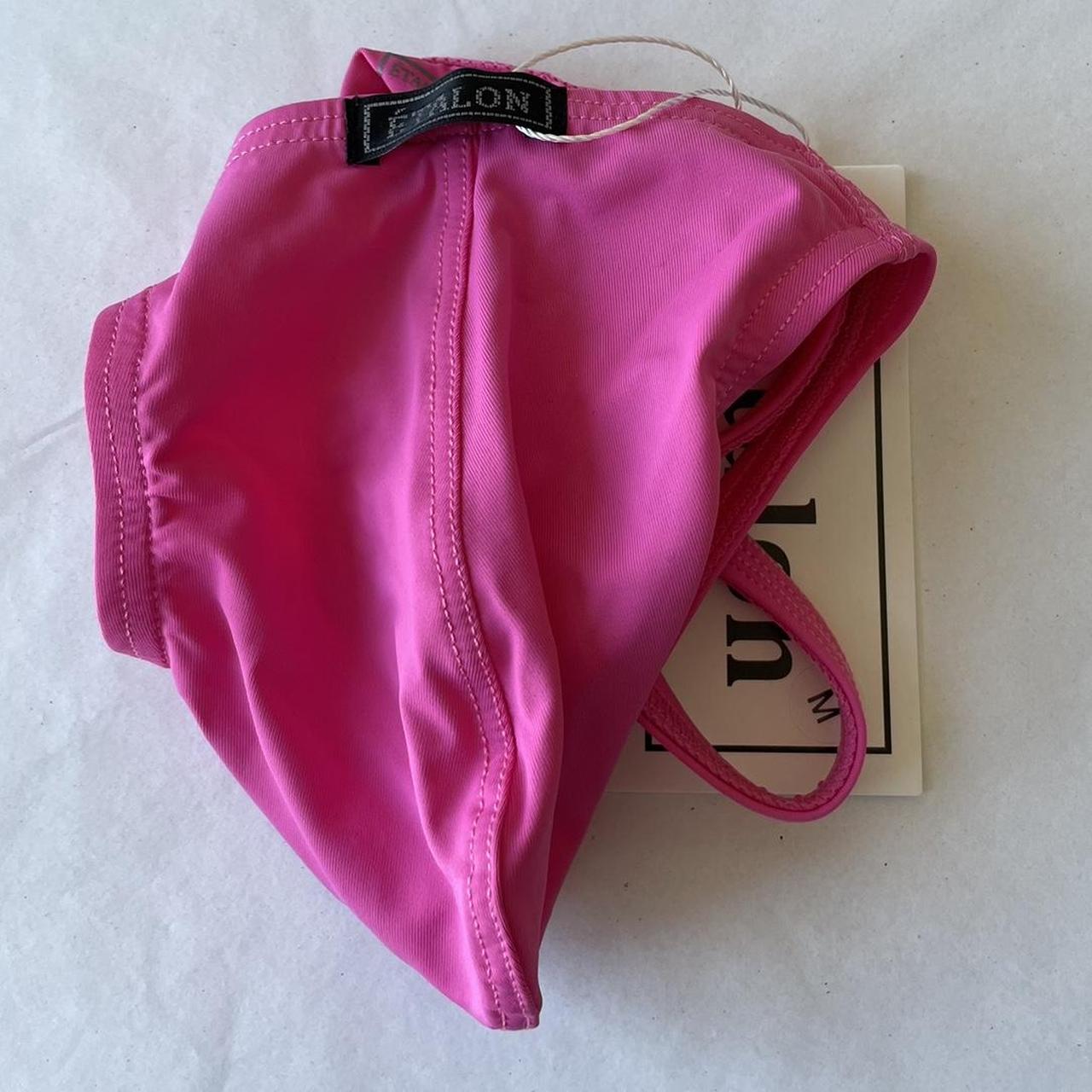 Men's Pink Underwear (3)