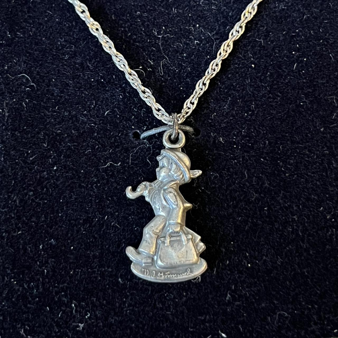 item listed by secondhandinwonderland