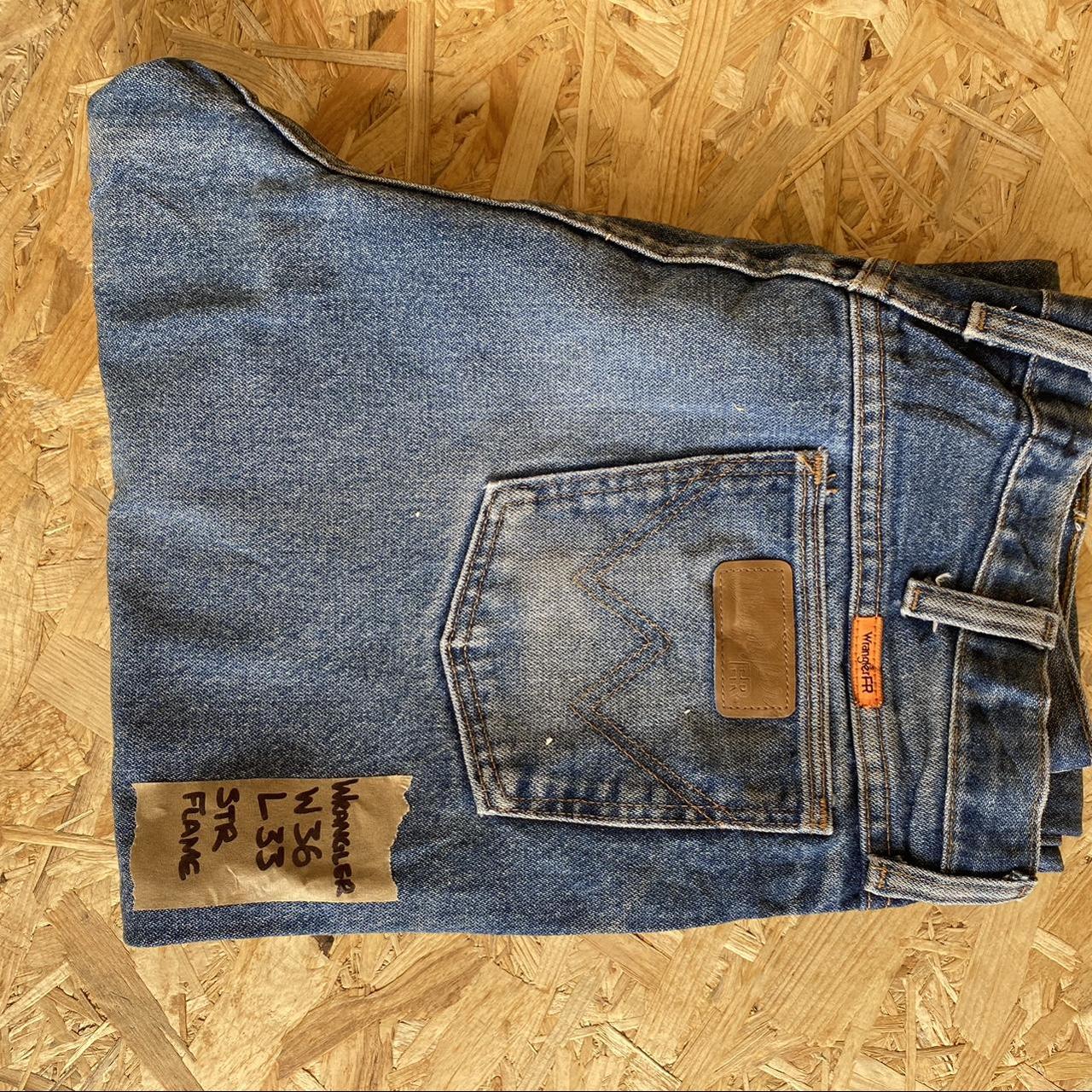 riders jeans vintage