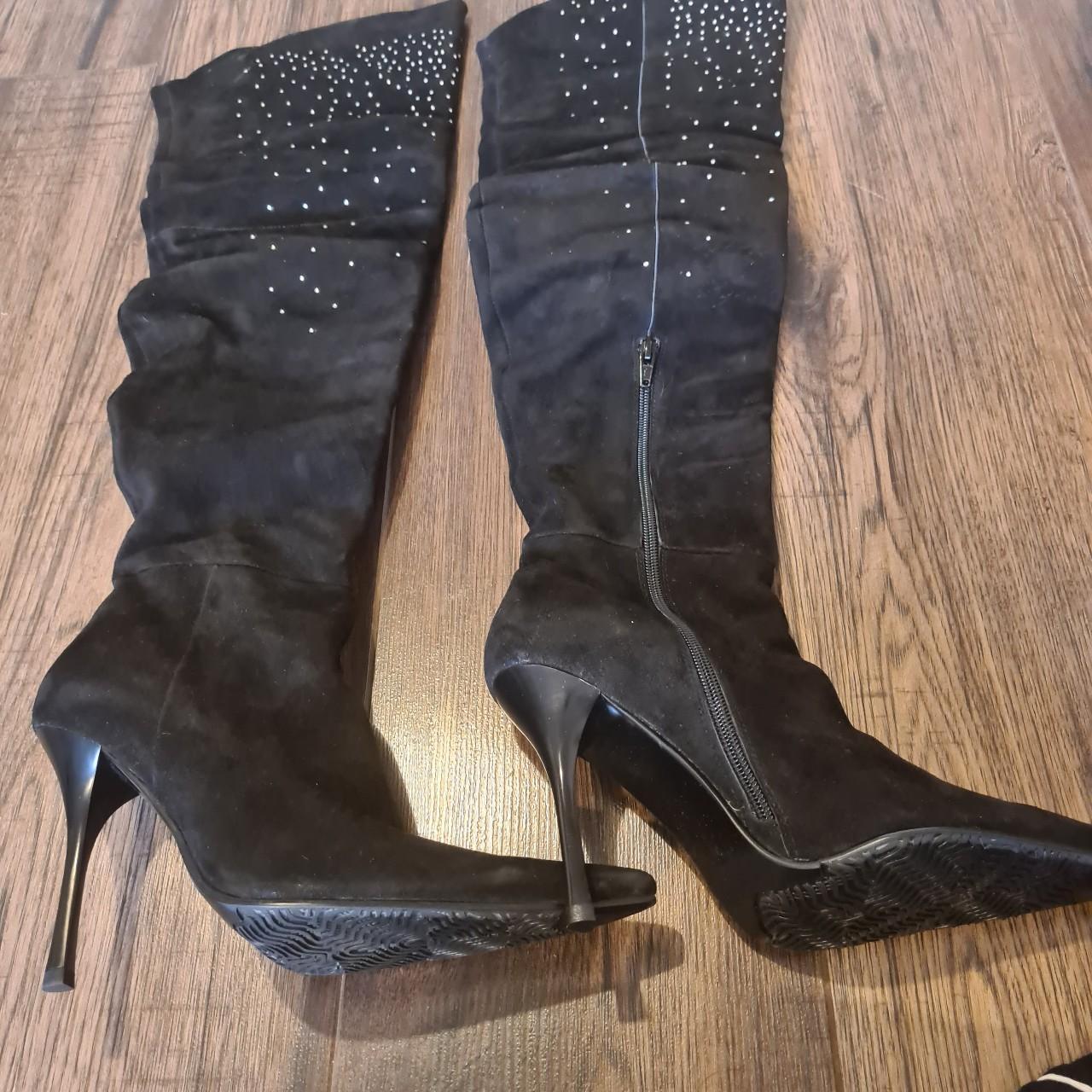 moda in pelle boots sale