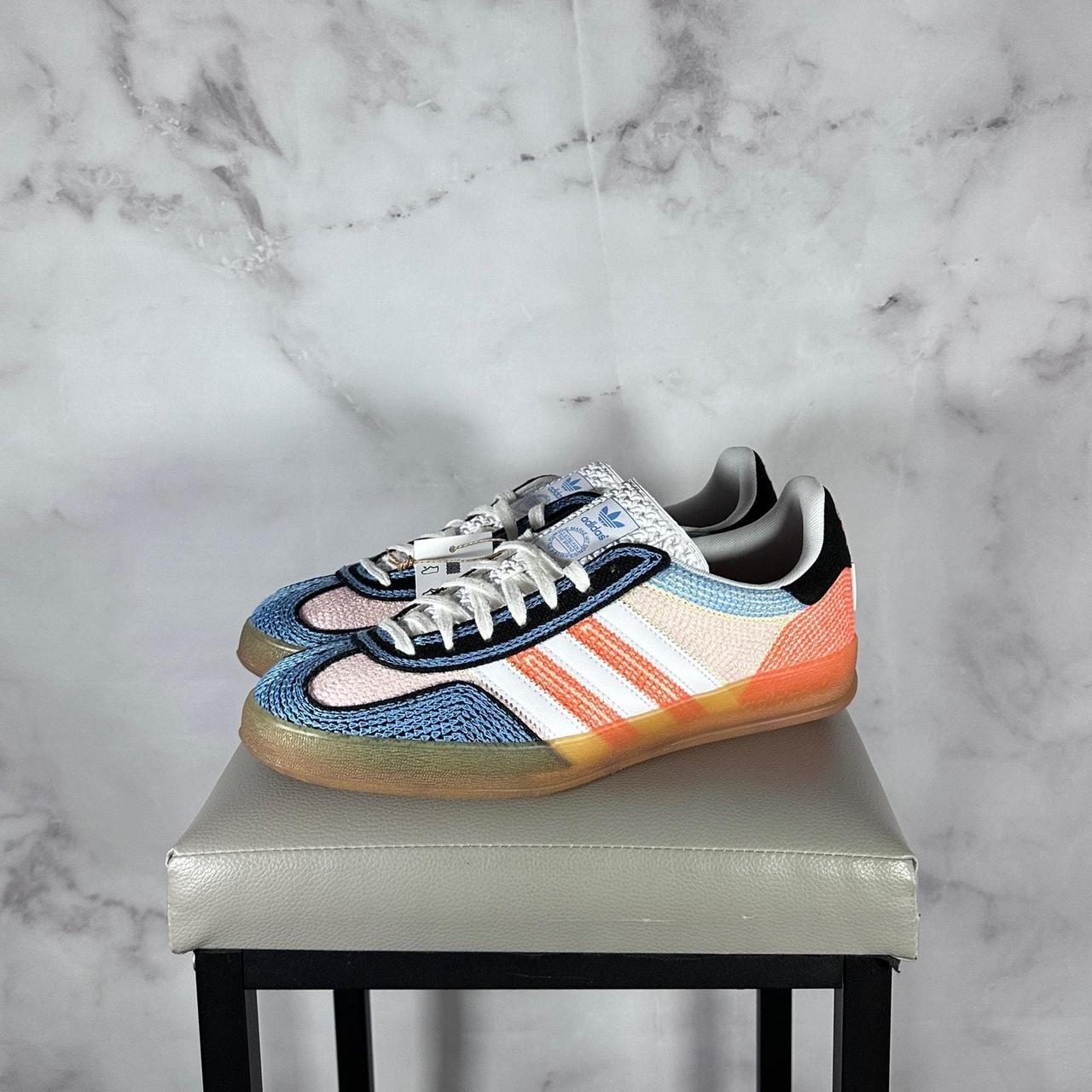 Sean Wotherspoon x Adidas Friends Family