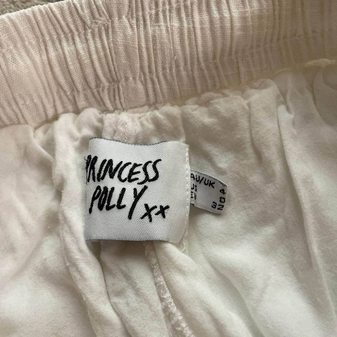 Princess Polly Women's Shorts | Depop