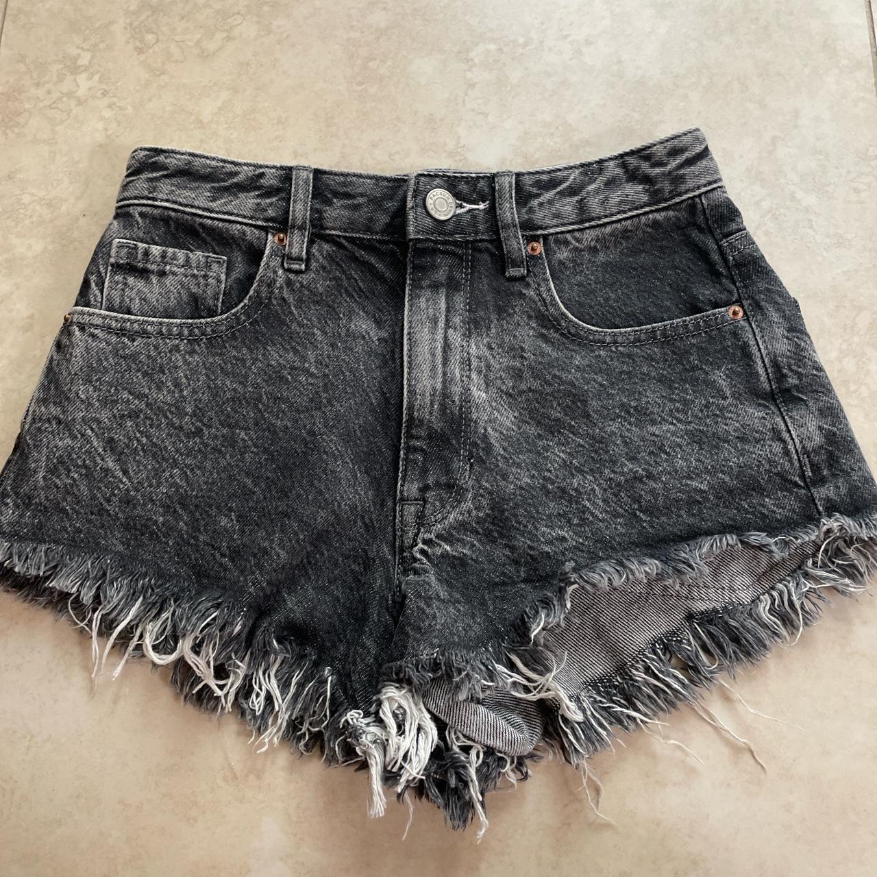 PacSun Women's Shorts Depop