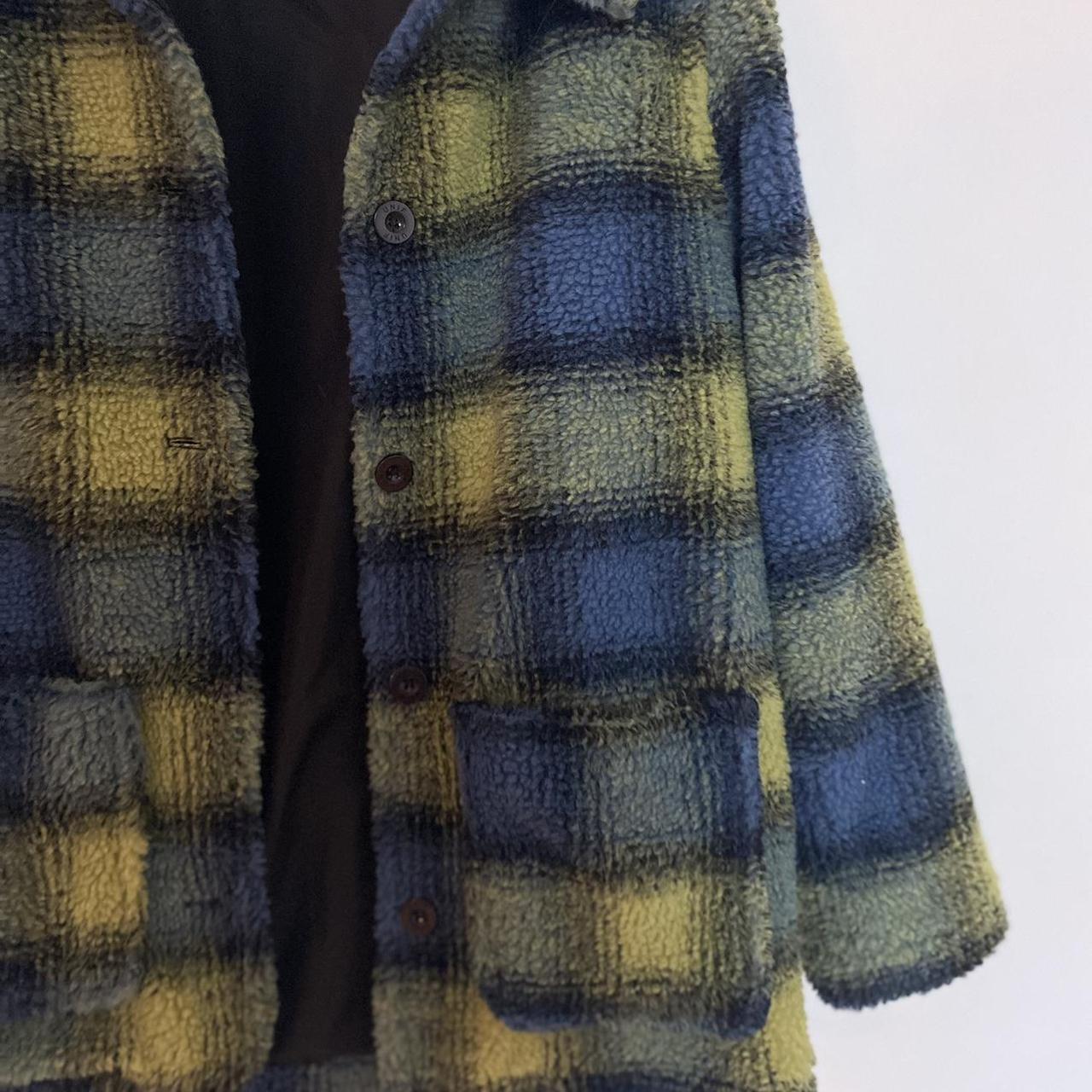 UNIF Vague Jacket! Brand New Without Tags, Never... - Depop