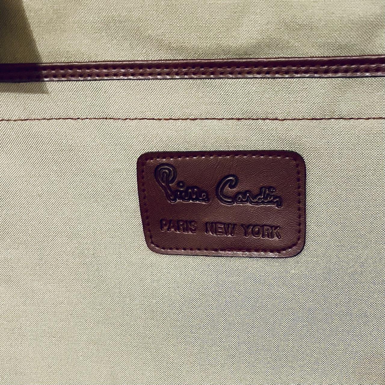 Pierre Cardin Women's Khaki Bag (3)