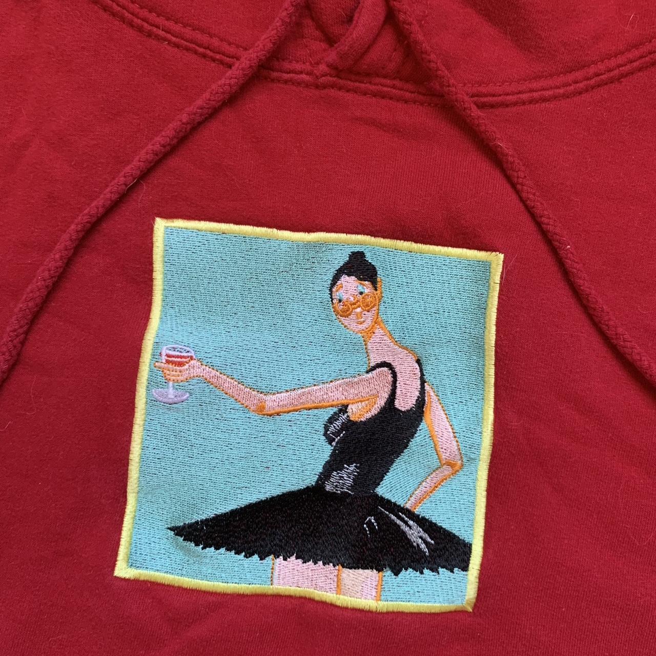 Mbdtf hoodie best sale