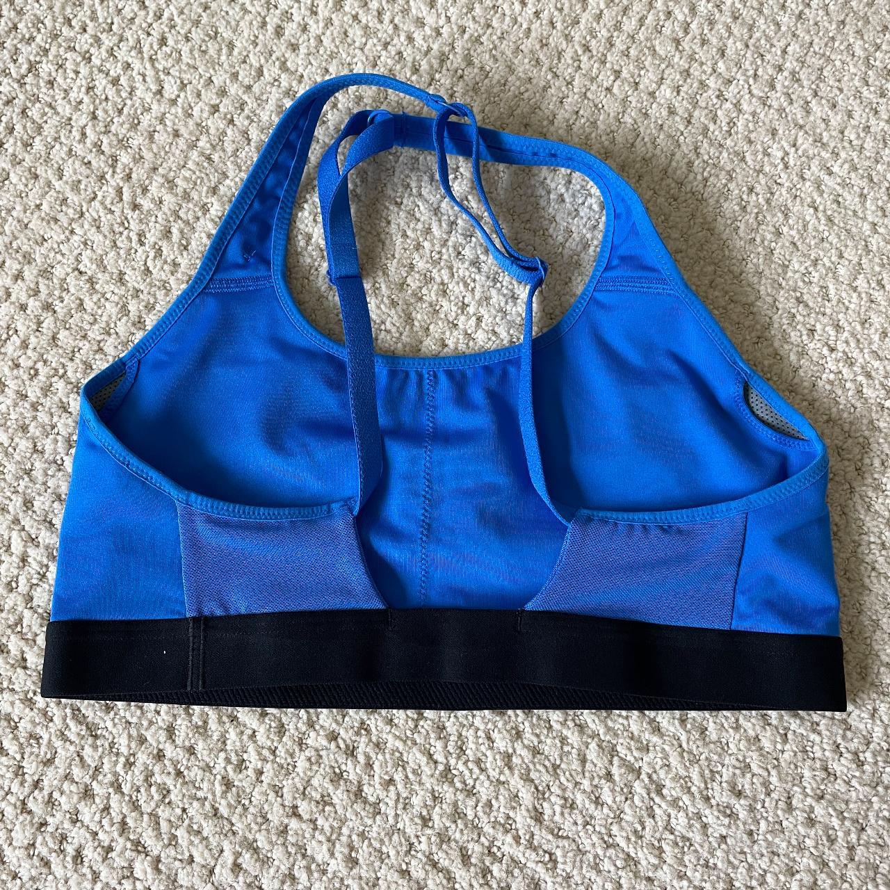Nike CrossBack Sports Bra Depop