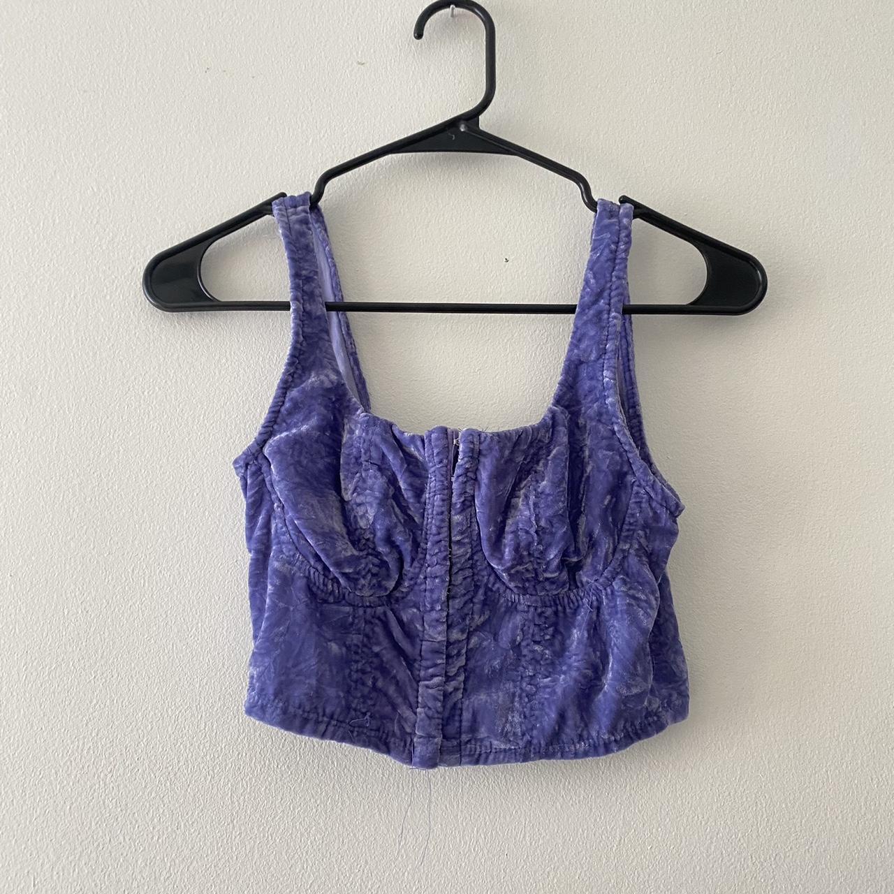 Wild Fable Velvet Tank Tops for Women